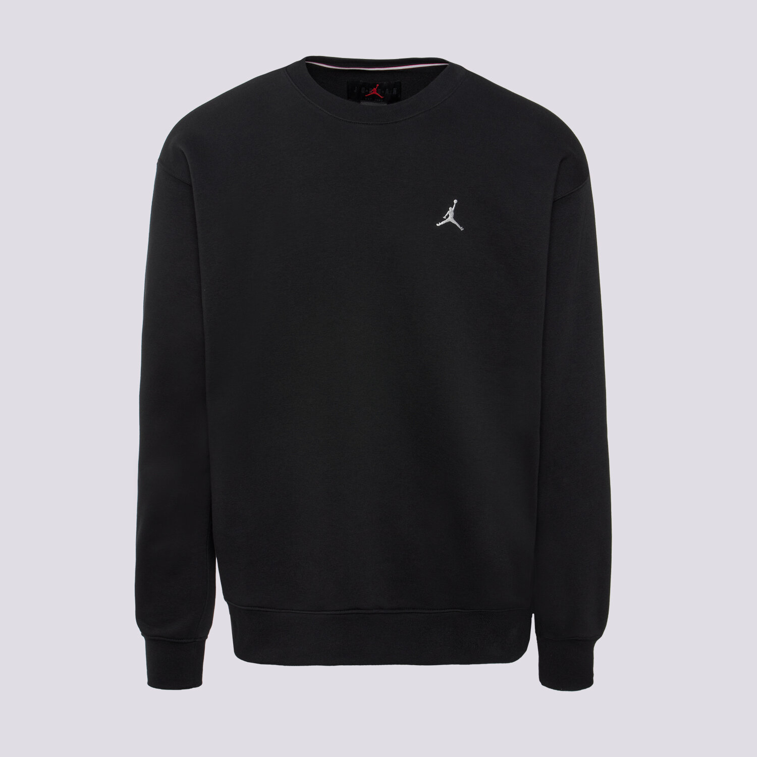 Herren JORDAN SWEATSHIRT M J BRKLN FLC CREW