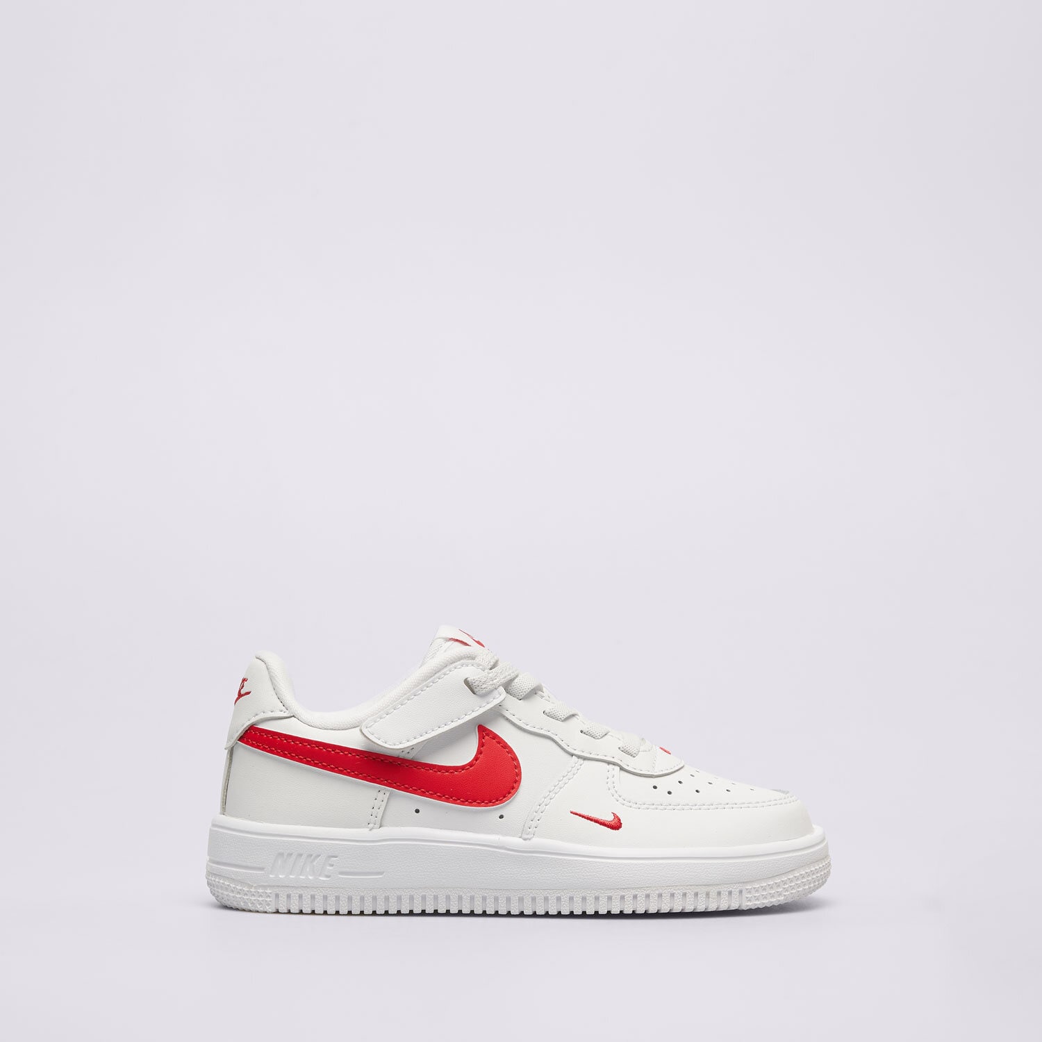 Kinder Sneaker NIKE FORCE 1 LOW EASYON PS HM9652-101 Weiß