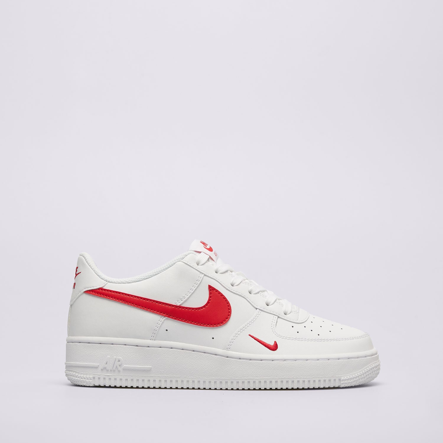 Kinder Sneaker NIKE AIR FORCE 1 LV8 GS FV7020-101 Weiß
