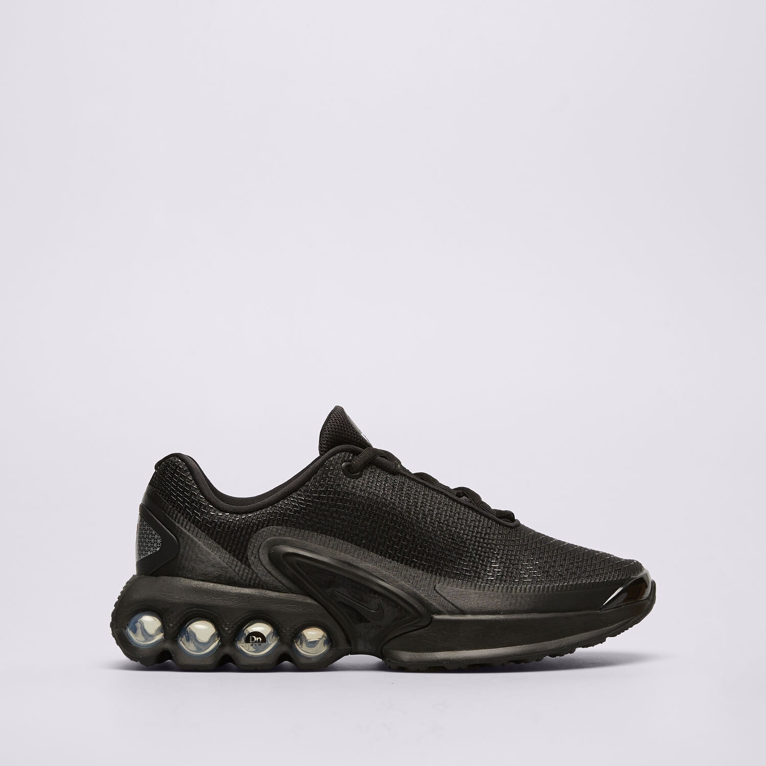 Kinder Sneaker NIKE AIR MAX DN BG FB8987-004 Schwarz