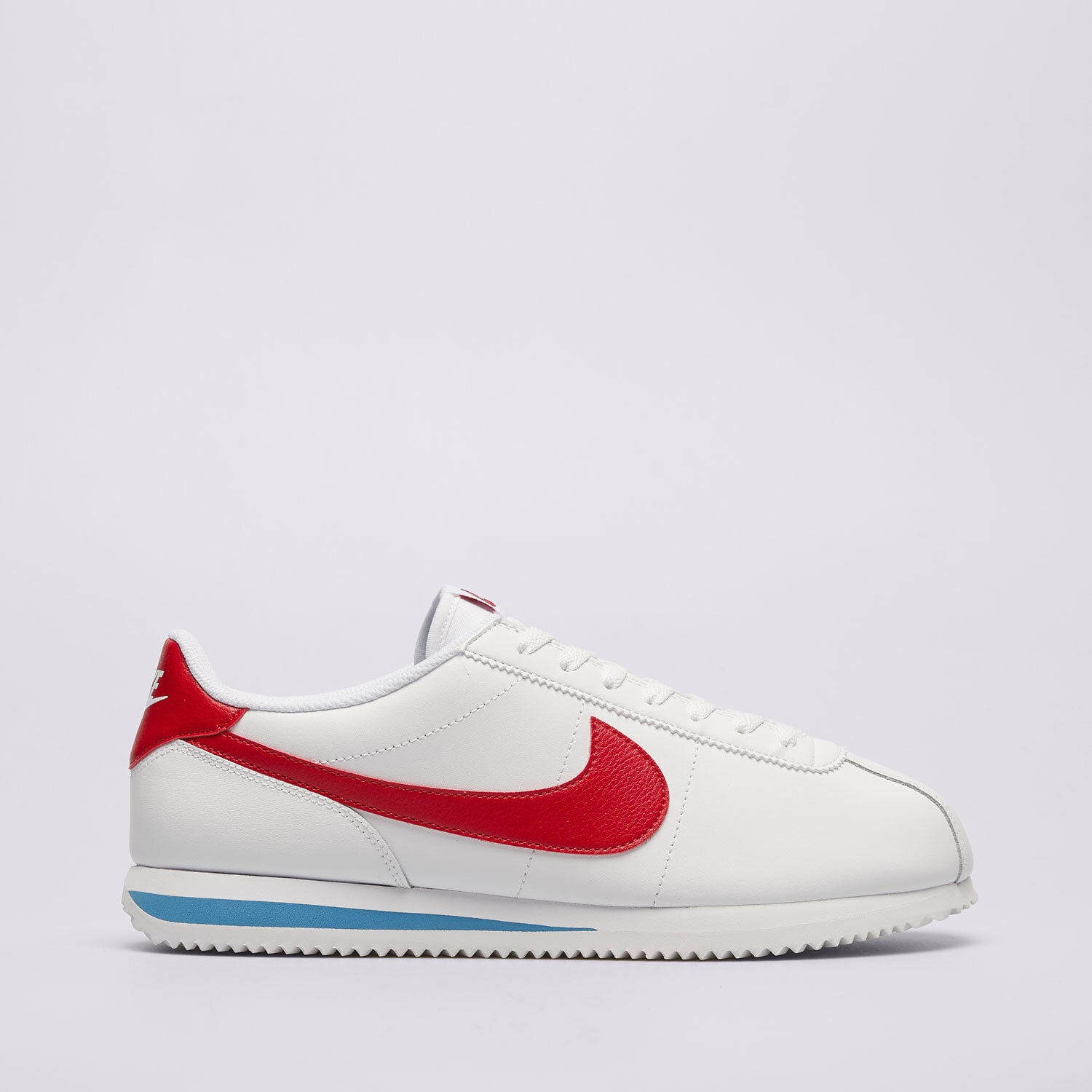 All red nike cortez shoes store