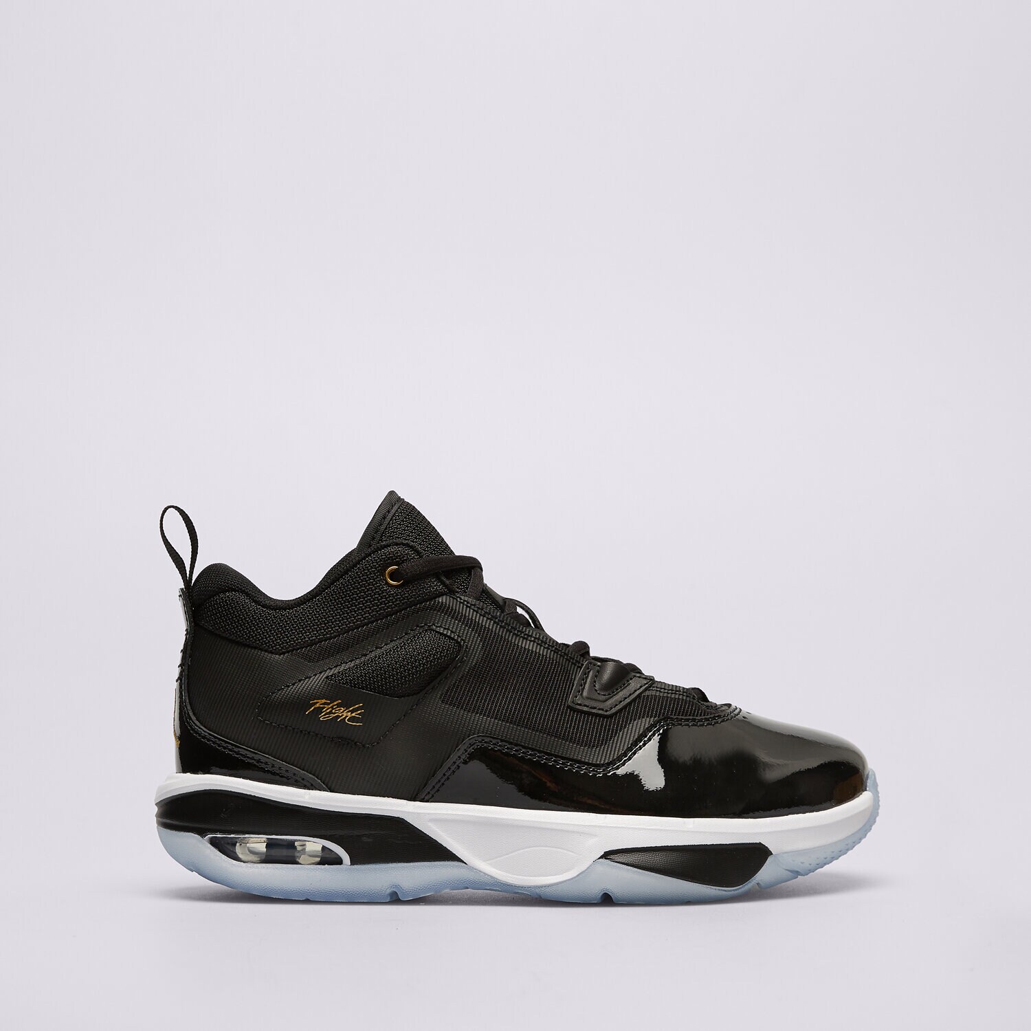 Kinder Sneaker JORDAN STAY LOYAL 3 BG  FB9922-002 Schwarz