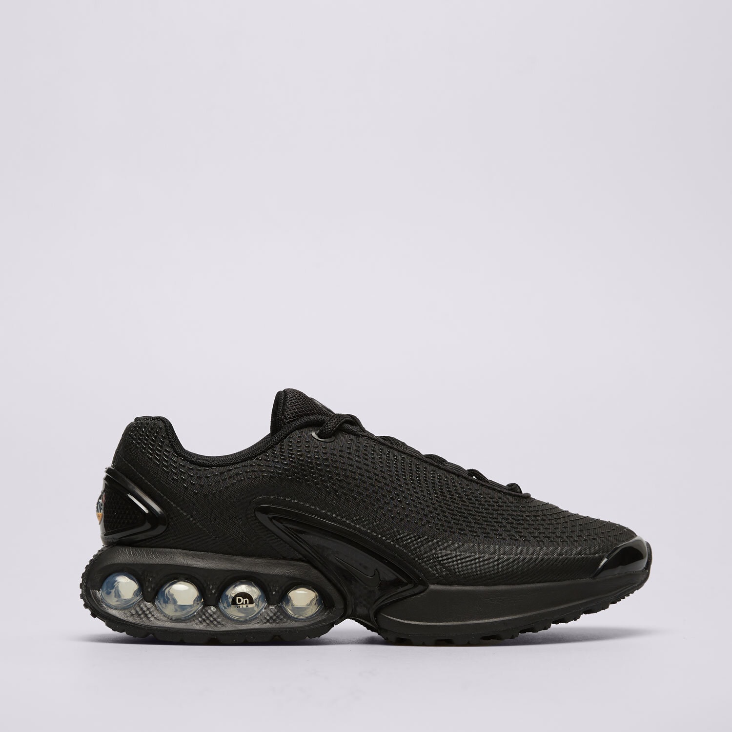 Damen Sneaker NIKE W AIR MAX DN  FJ3145-003 Schwarz