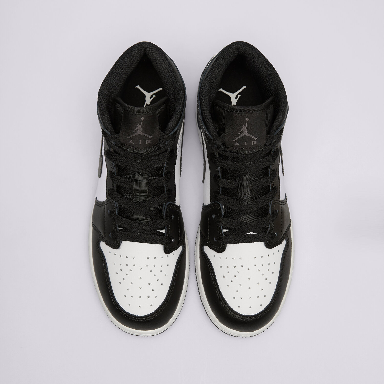 Nike Air Jordan 1 Mid — photo 5