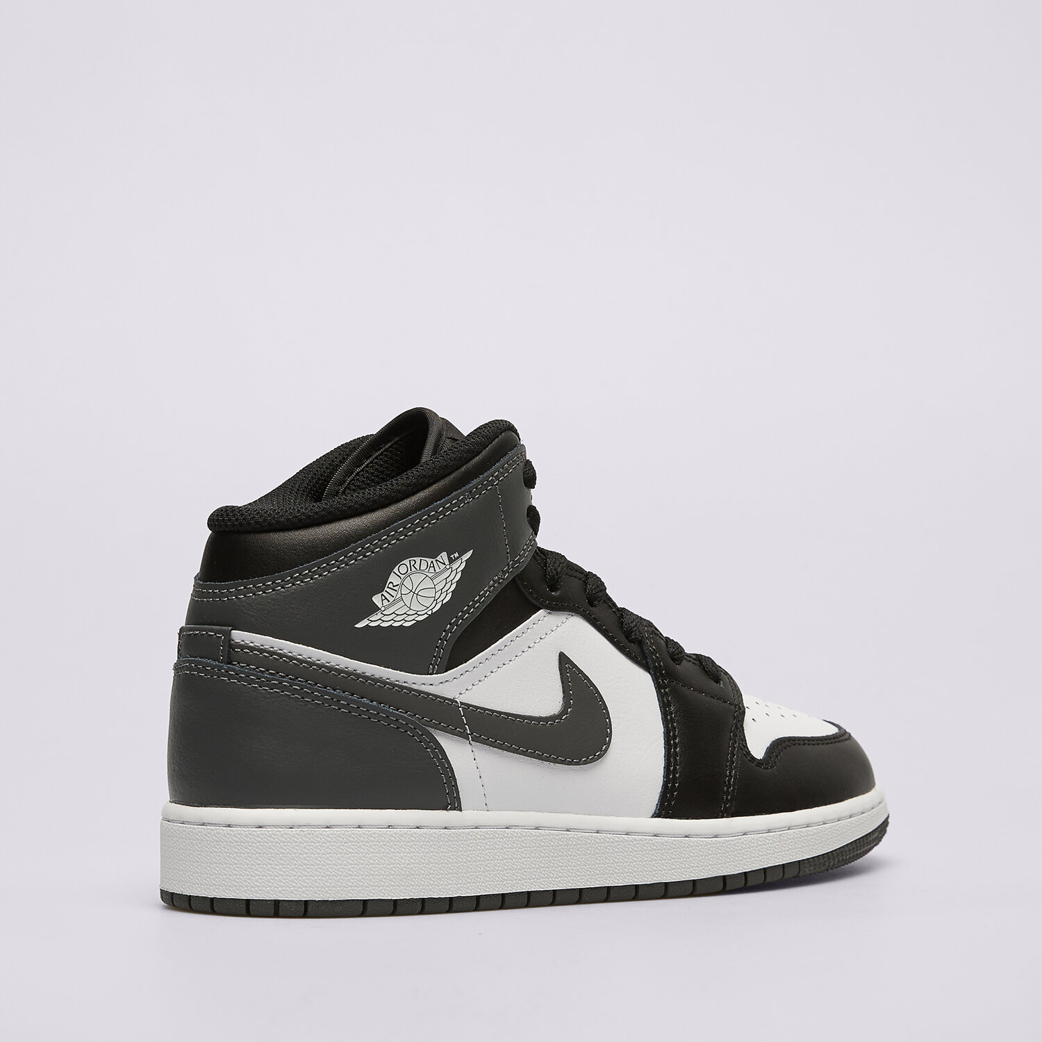 Nike Air Jordan 1 Mid — photo 7