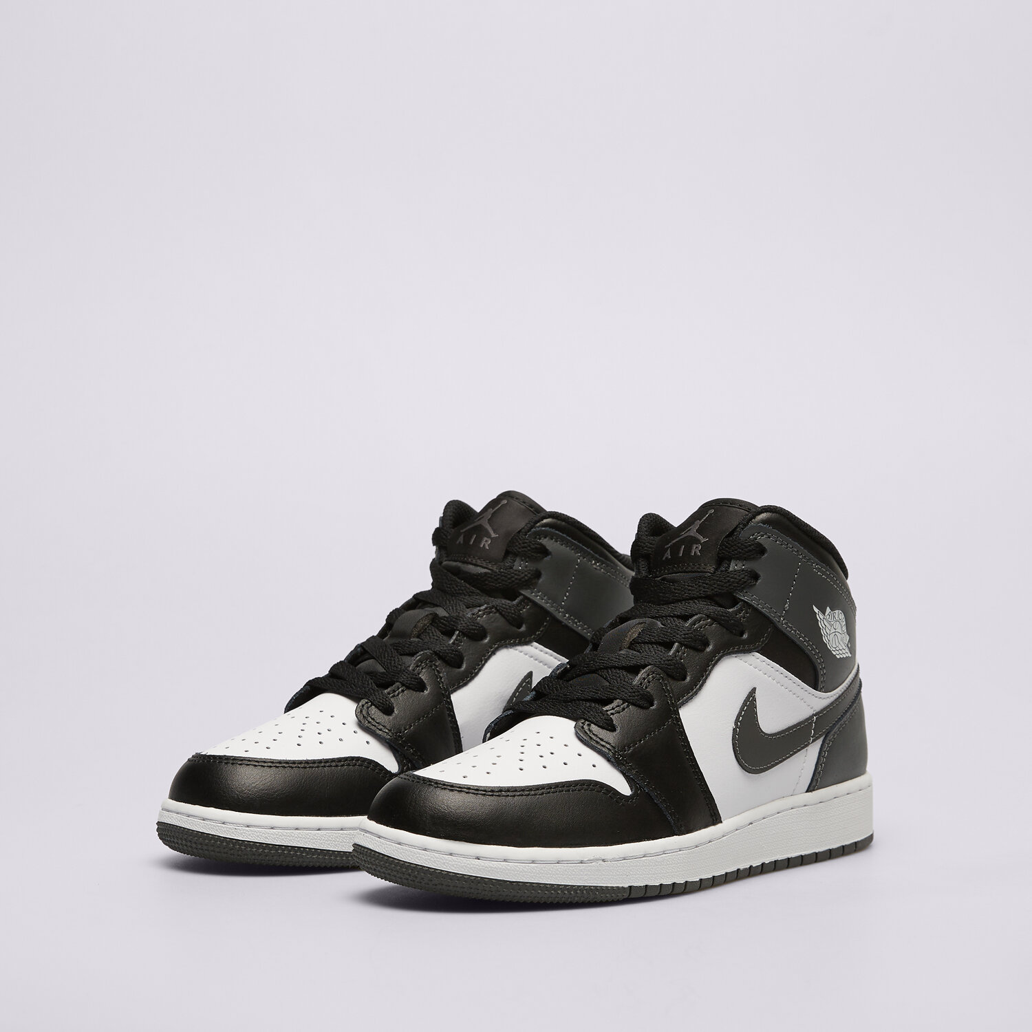 Nike Air Jordan 1 Mid — photo 3