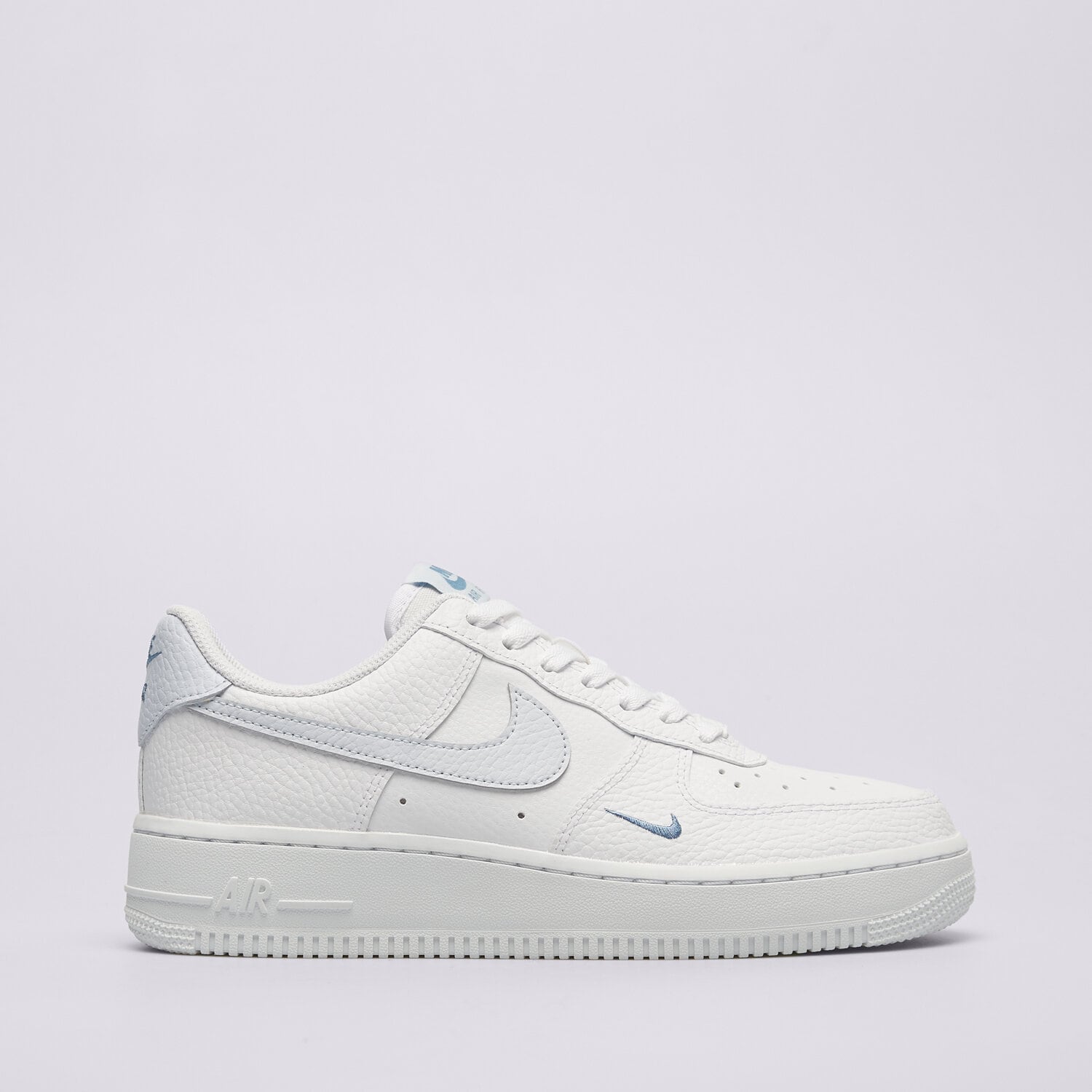Damen Sneaker NIKE WMNS AIR FORCE 1 '07 HV2511-100 Weiß