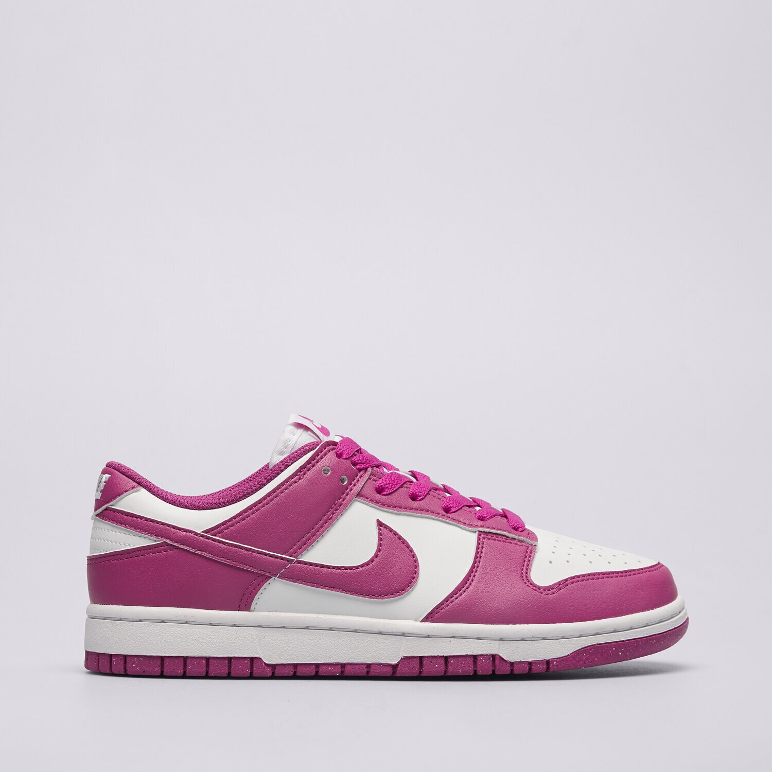 Damen Sneaker NIKE DUNK LOW DD1873-110 Weiß