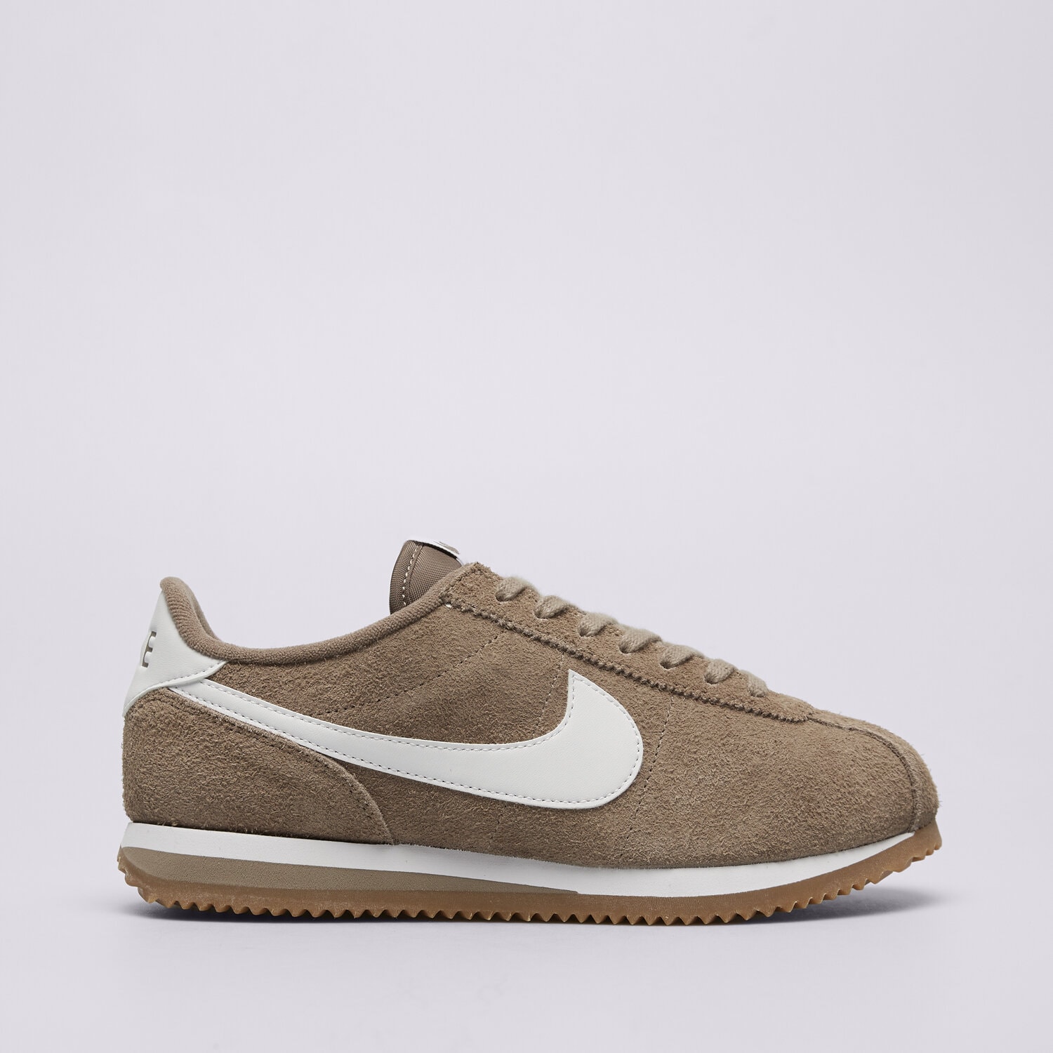 Damen Sneaker NIKE CORTEZ VINTAGE SUEDE FJ2530-200 Braun