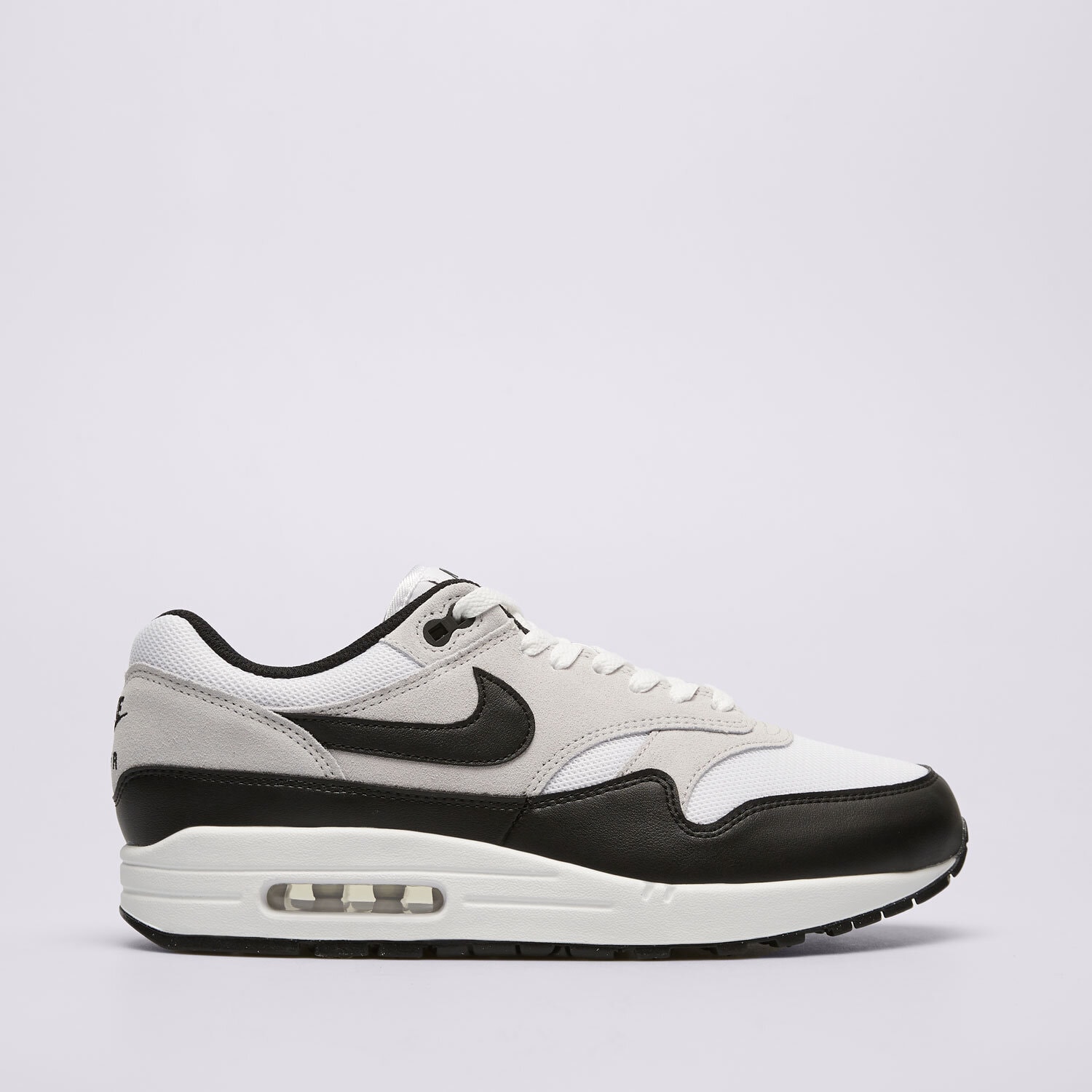 Herren Sneaker NIKE AIR MAX 1 ESS FZ5808-102 Weiß
