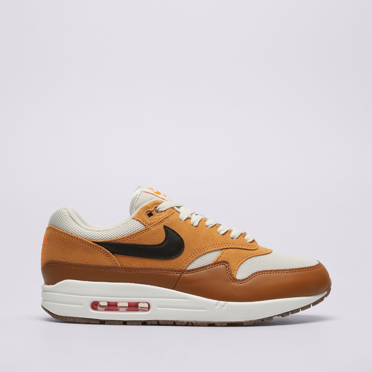 Herren Sneaker NIKE AIR MAX 1 FZ5808-004 Weiß