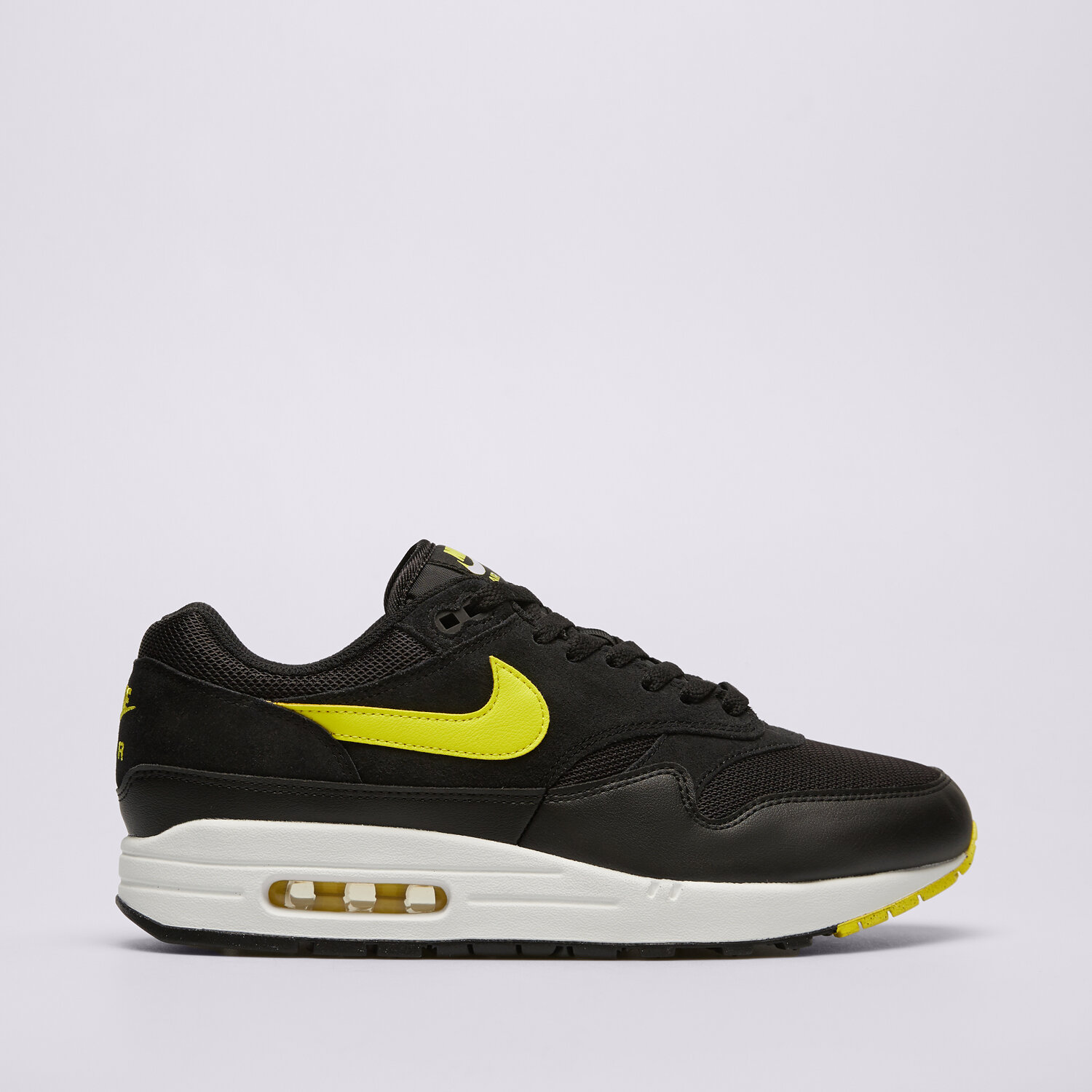 Herren Sneaker NIKE AIR MAX 1 FZ5808-005 Weiß