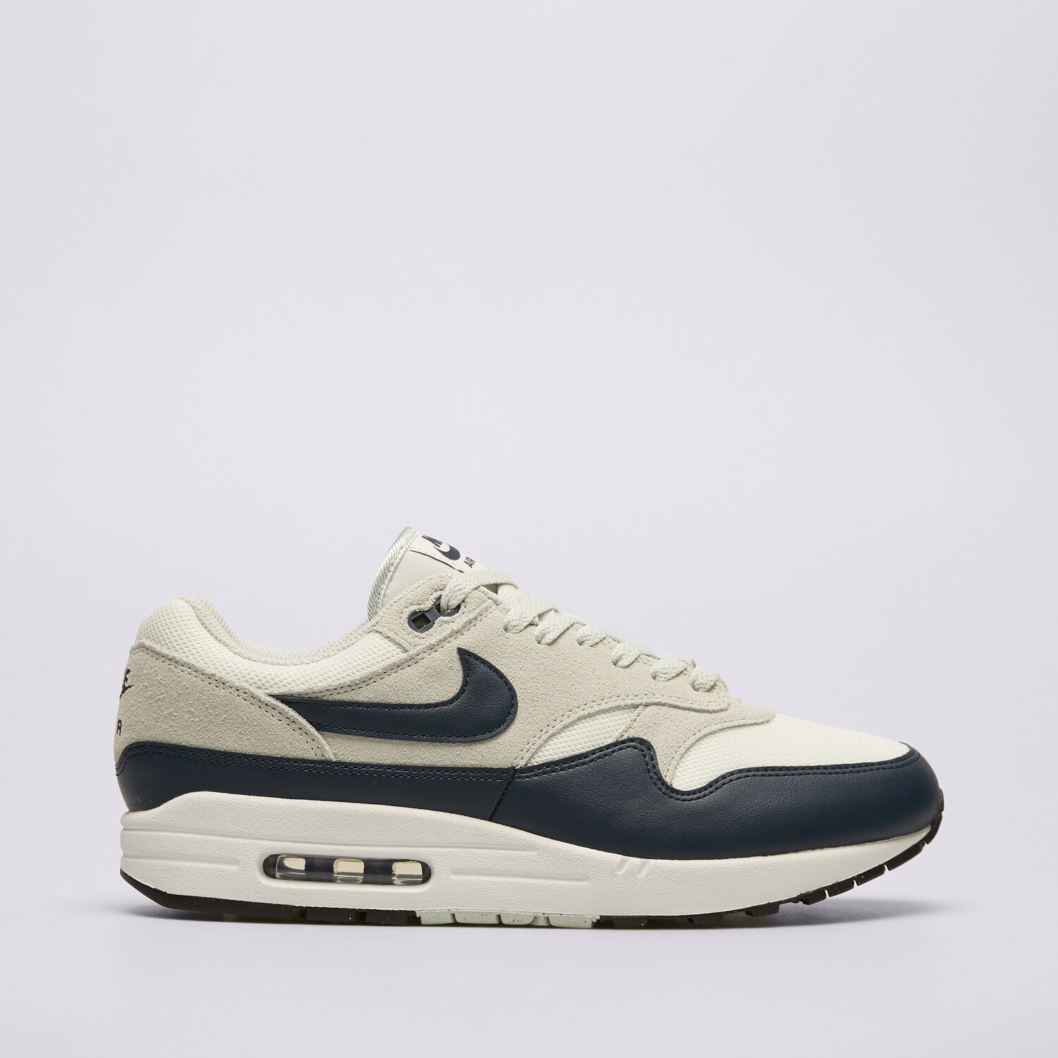 Herren Sneaker NIKE AIR MAX 1 FZ5808-103 Weiß