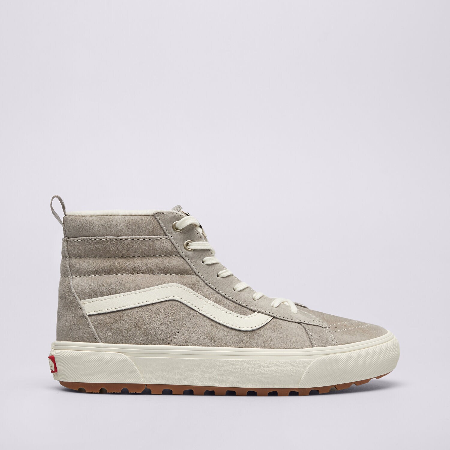 Herren Skaterschuhe VANS UA SK8-HI MTE-1 VN0A5HZY6J61 Grau