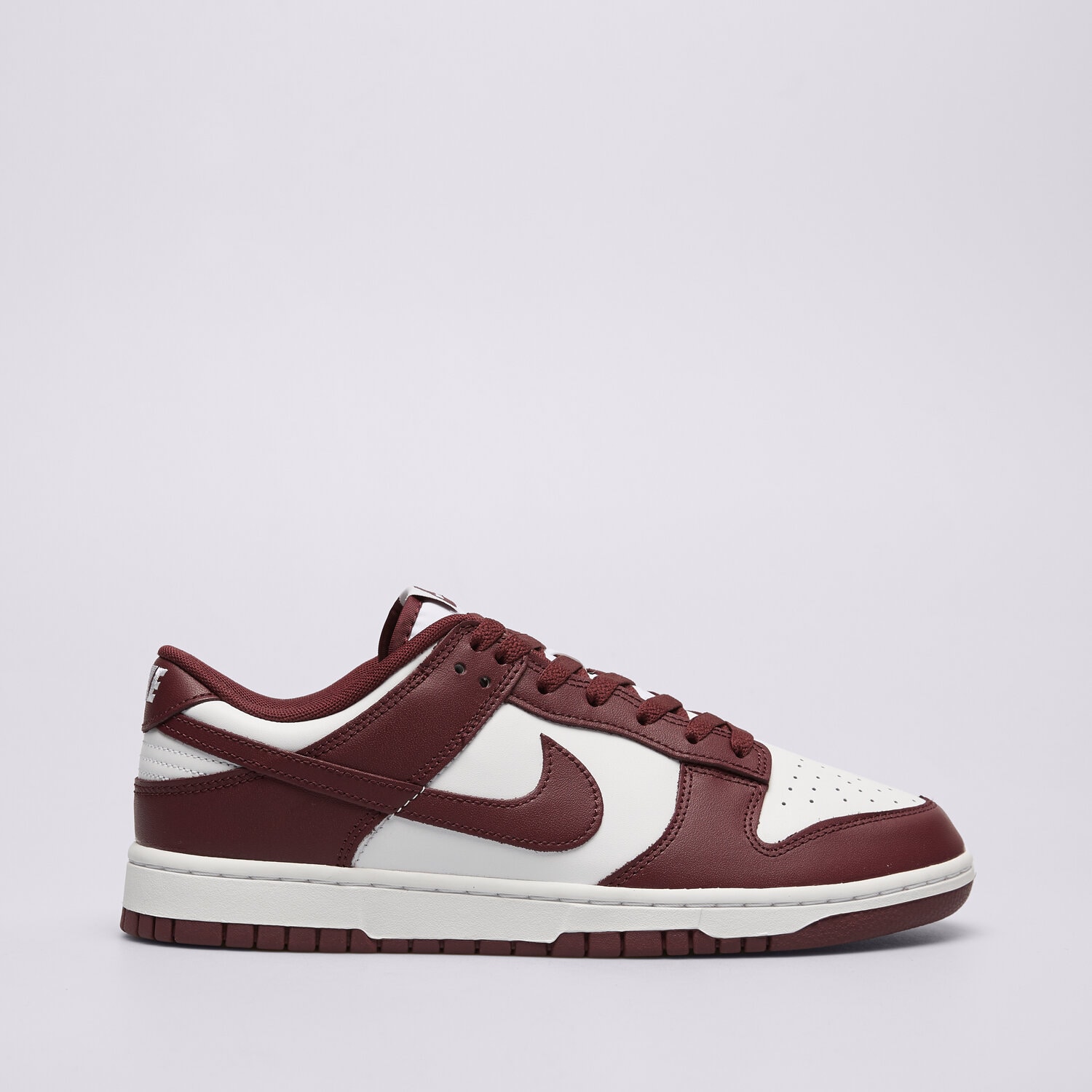 Herren Sneaker NIKE DUNK LOW DV0833-115 Rot