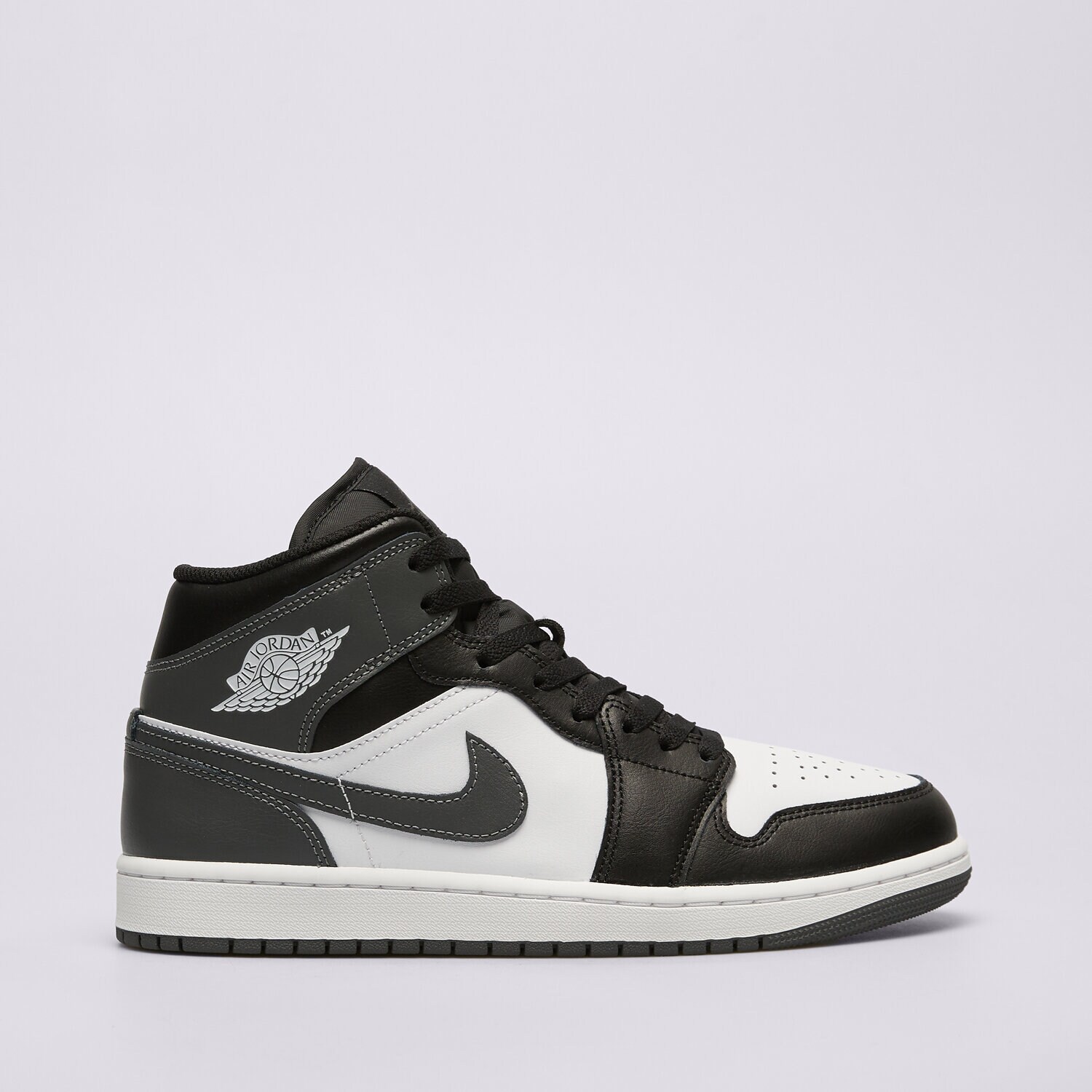 Nike air jordan 1 mid sizeer outlet