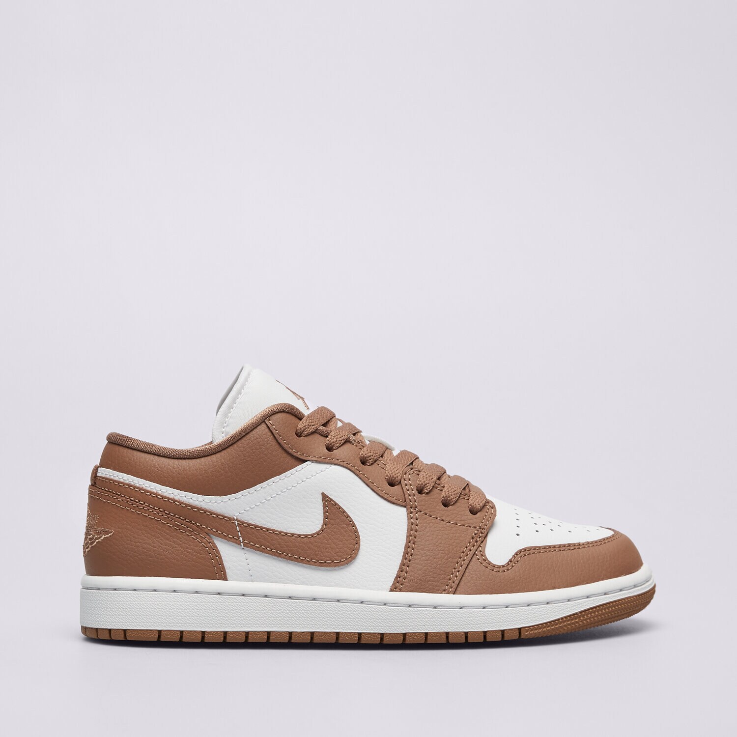 Damen Sneaker AIR JORDAN 1 LOW  DC0774-202 Weiß