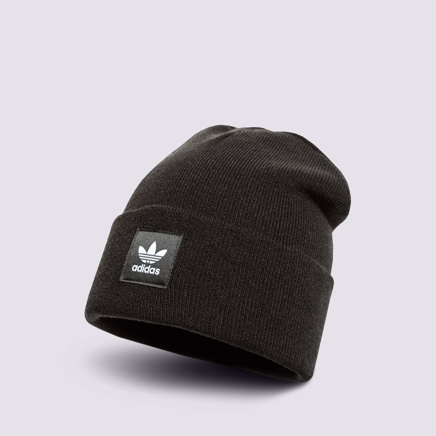 Kinder Mütze ADIDAS TREFOIL BEANIE  ED8712 Schwarz