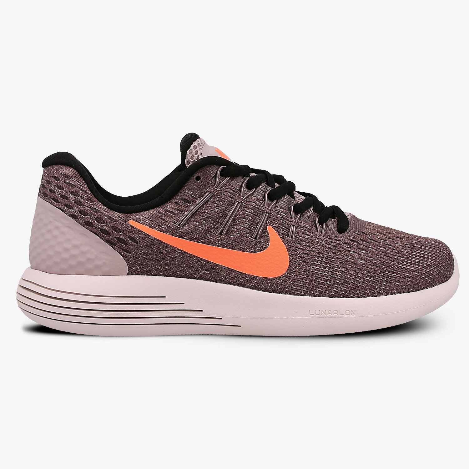 Damen Sneaker NIKE WMNS LUNARGLIDE 8 843726-501 Violet