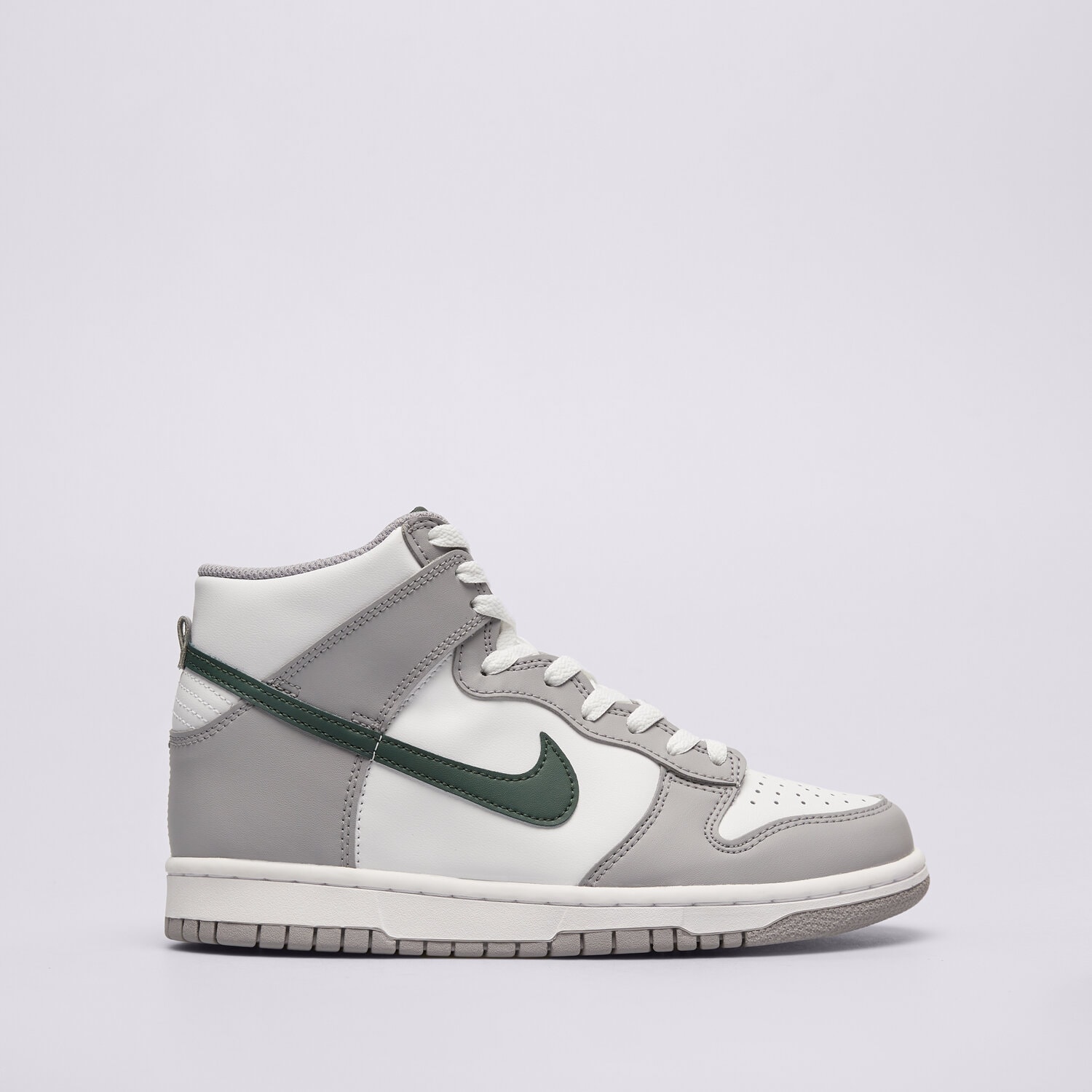 Kinder Sneaker NIKE DUNK HIGH  DB2179-119 Grau