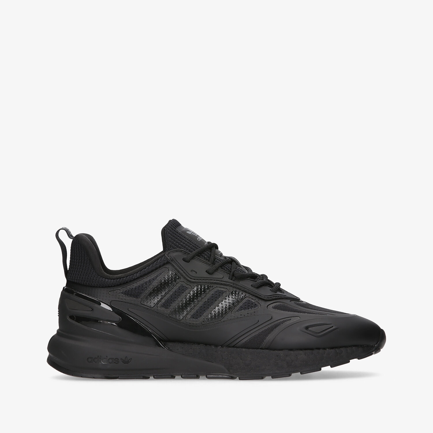 Herren Sneaker ADIDAS ZX 2K BOOST 2.0 GZ7740 Schwarz