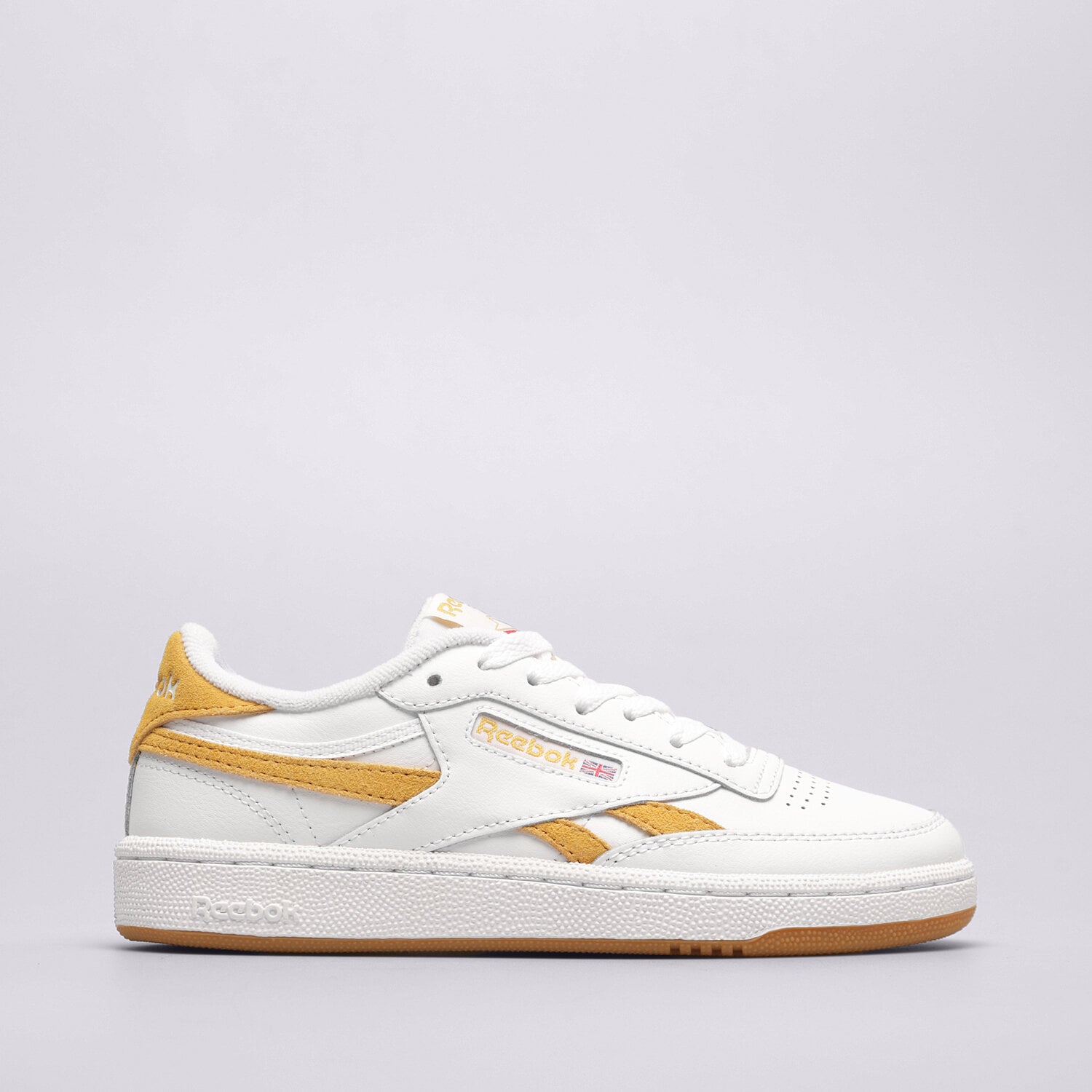 Damen Sneaker REEBOK CLUB C REVENGE 100033437 Weiß