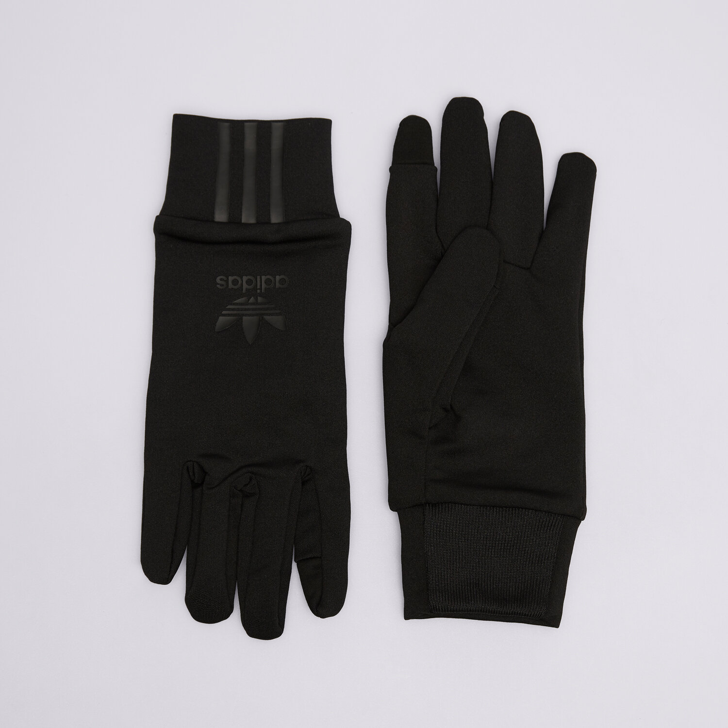 Kinder ADIDAS HANDSCHUHE GLOVES IY4107 Schwarz