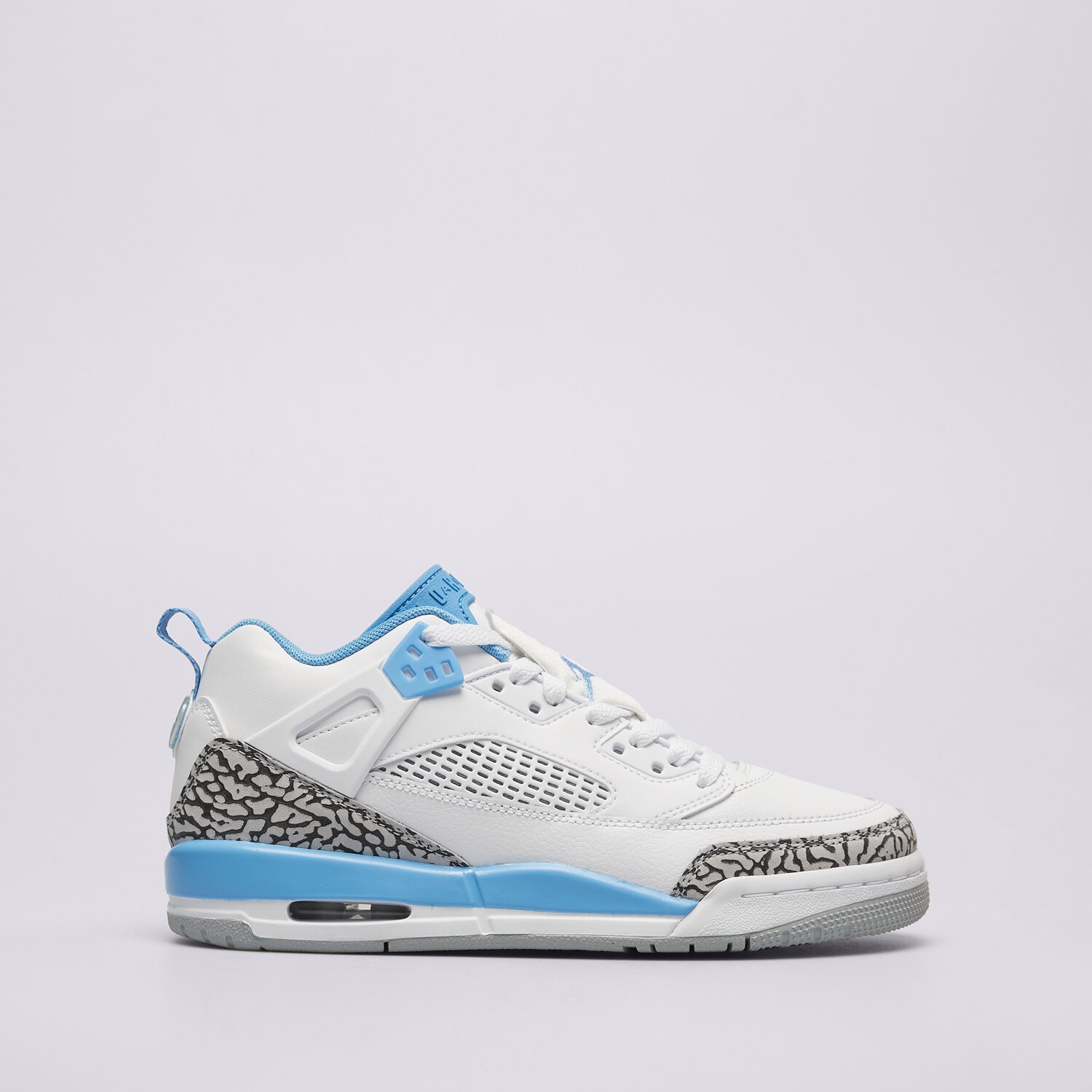 Kinder Sneaker JORDAN SPIZIKE LOW FQ3950-141 Weiß