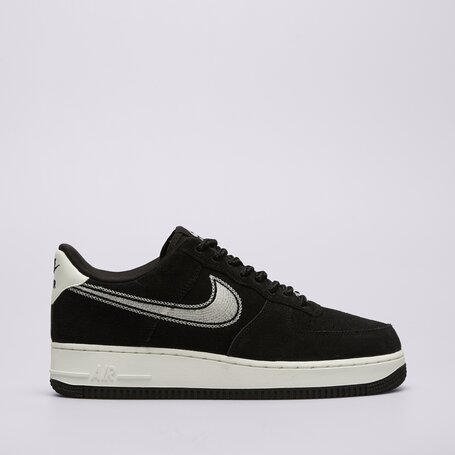 airforce 1 black shoes