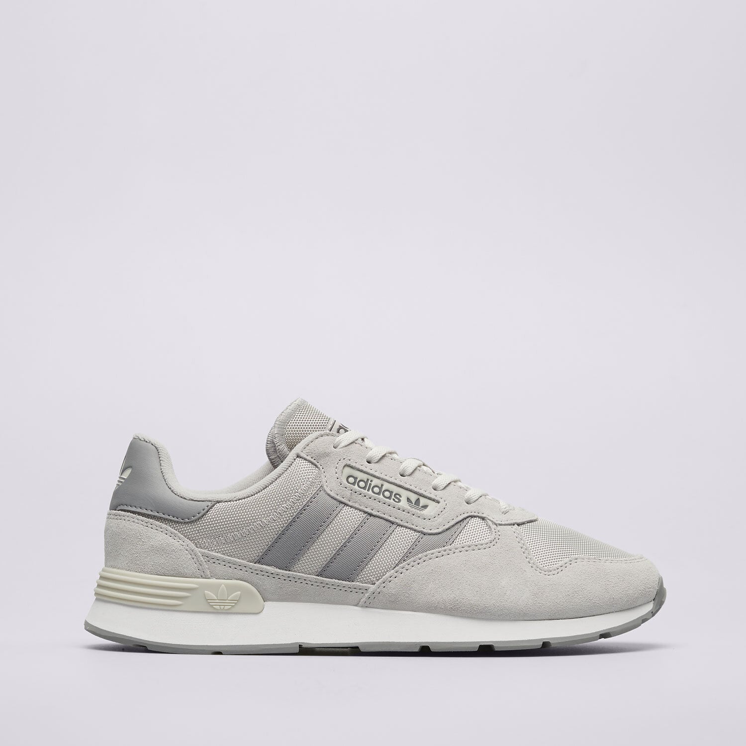 Herren Sneaker ADIDAS TREZIOD 2 IH3802 Grau