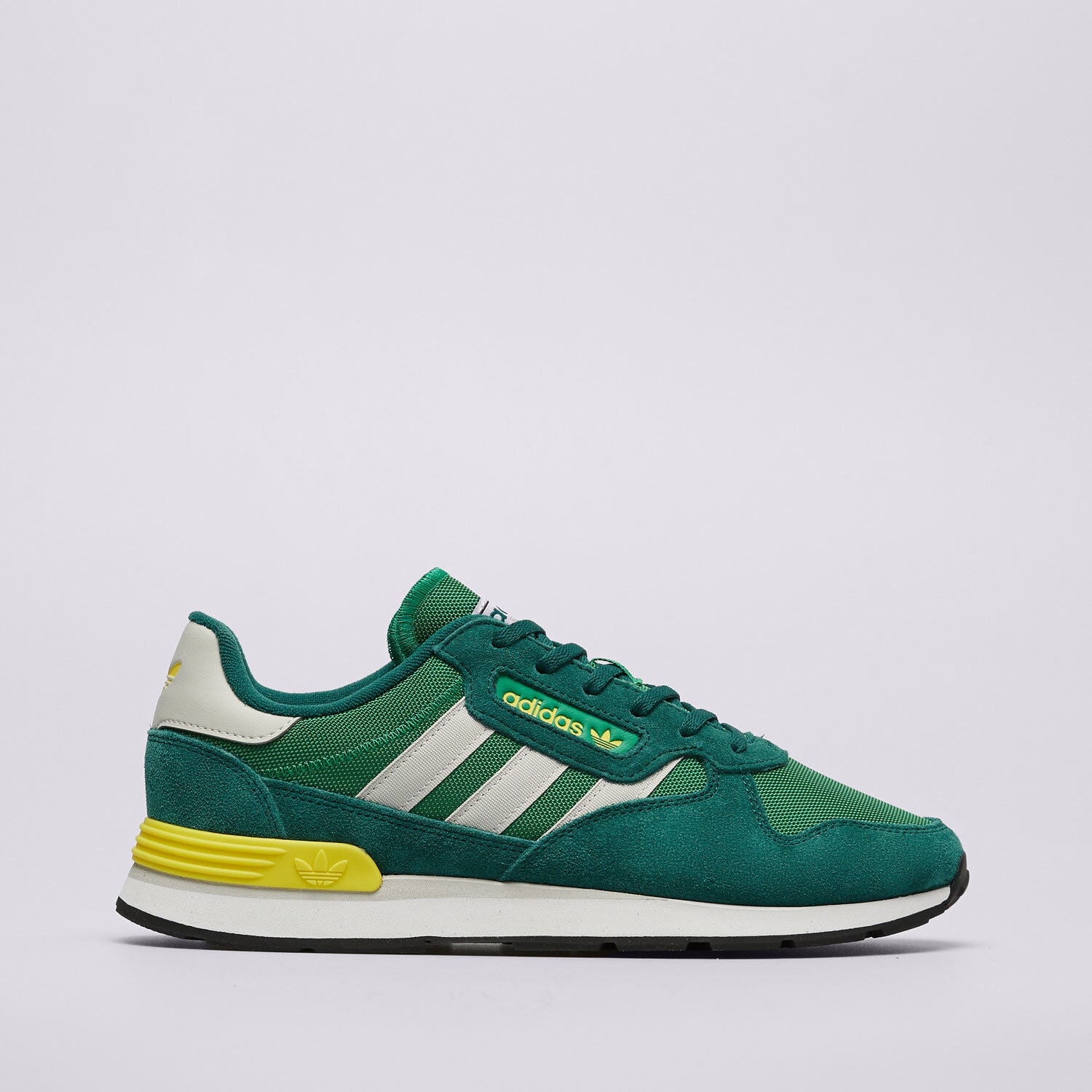 Herren Sneaker ADIDAS TREZIOD 2 IH3807 Grün