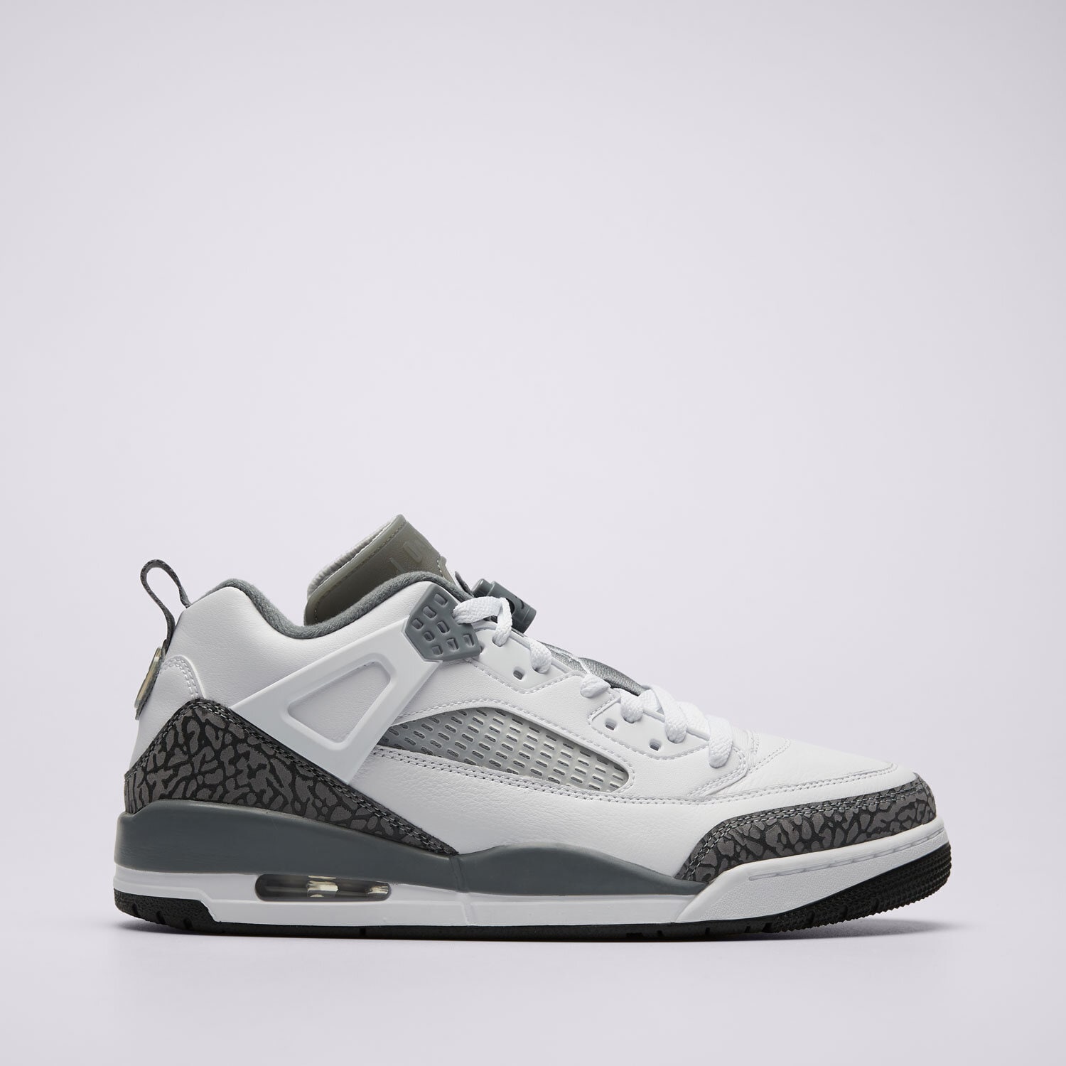 Herren Sneaker JORDAN SPIZIKE LOW FQ1759-102 Weiß