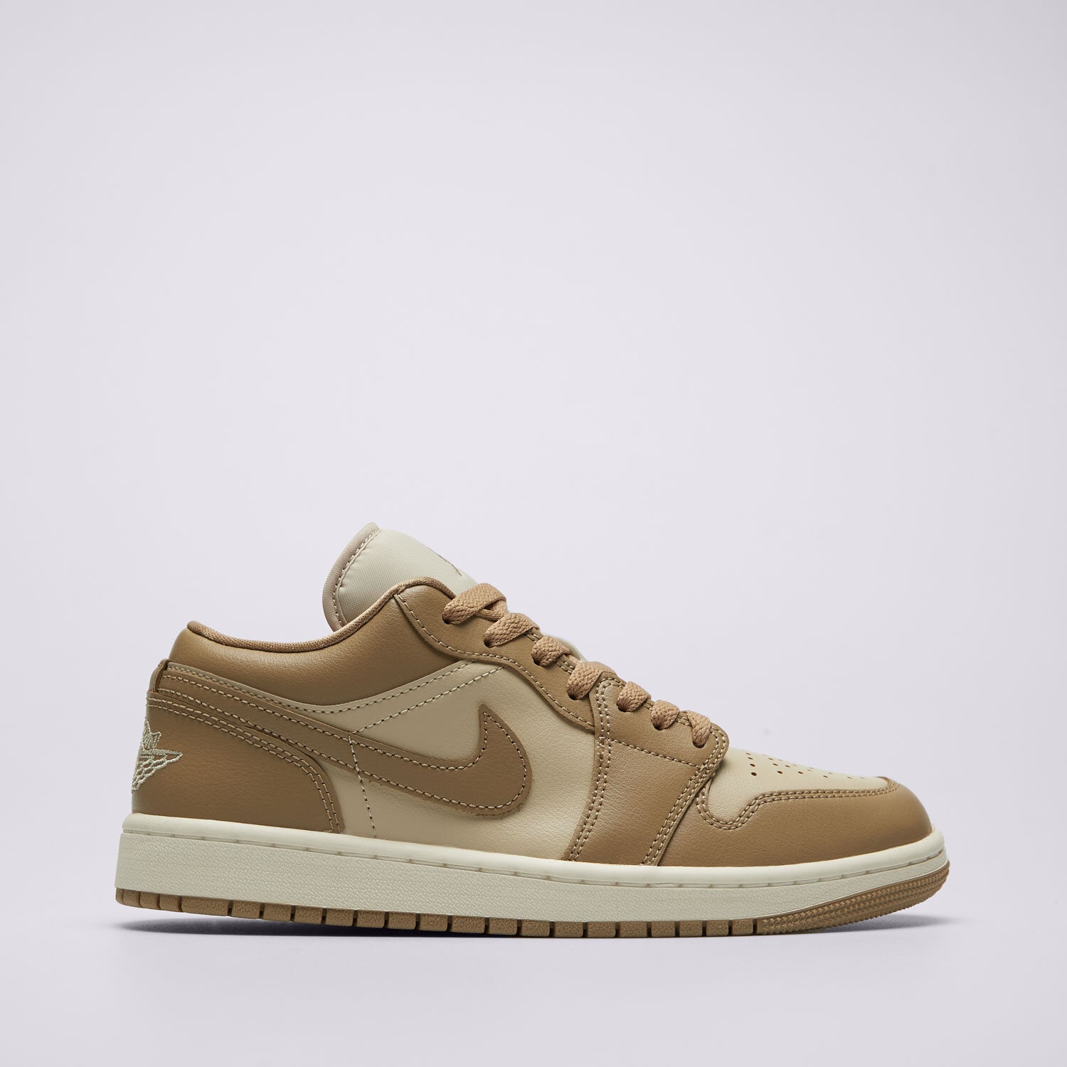 Damen Sneaker JORDAN AIR 1 LOW  DC0774-203 Beige