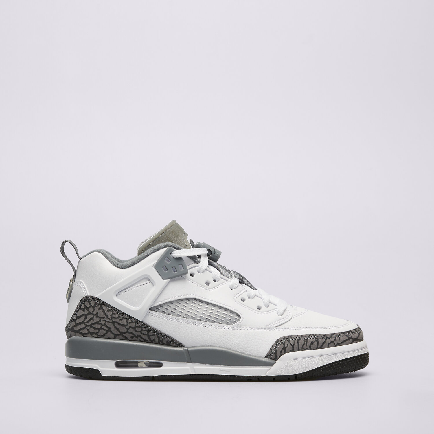 Kinder Sneaker JORDAN SPIZIKE LOW  FQ3950-102 Weiß
