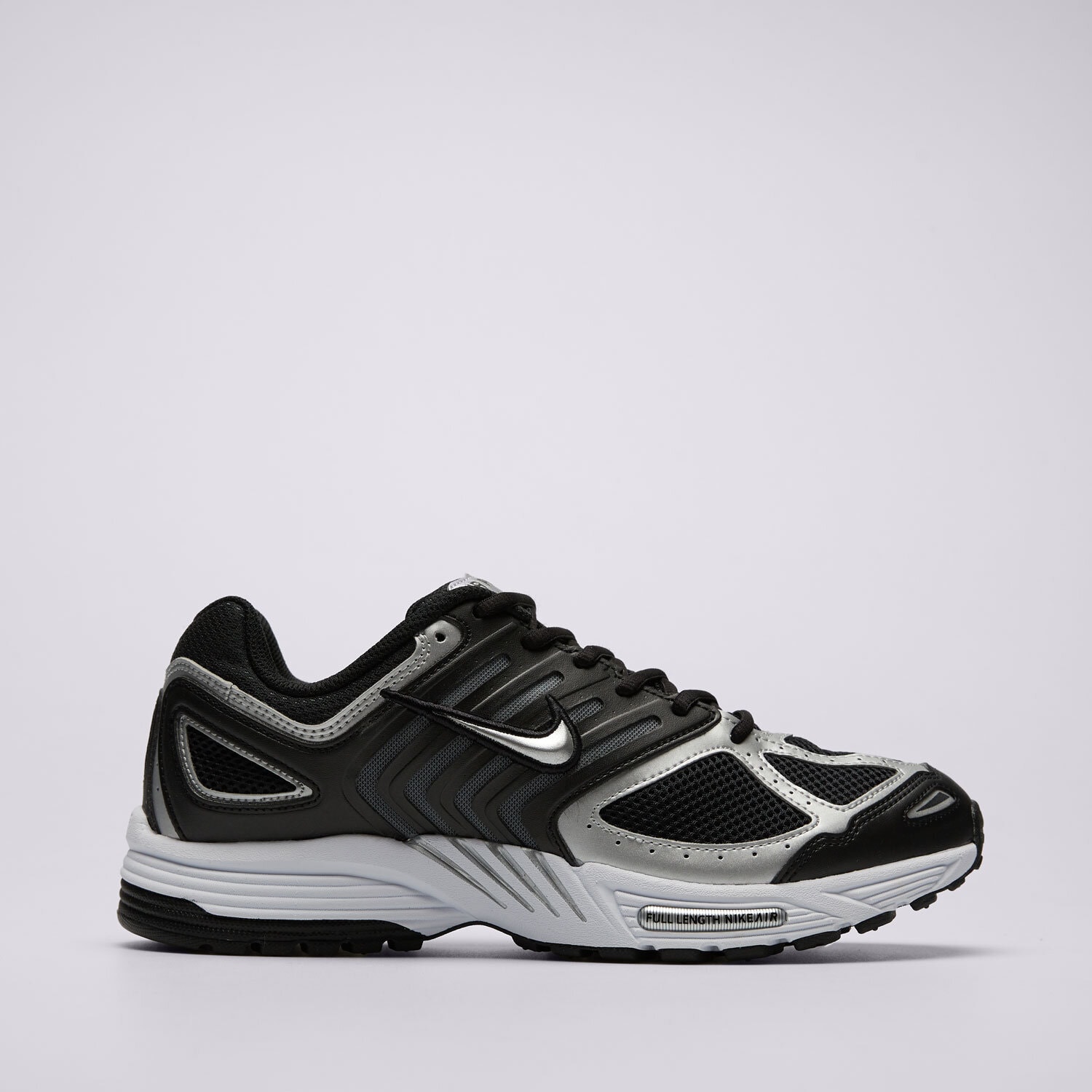 Herren Sneaker NIKE AIR PEGASUS 2005 HQ3031-001 Schwarz