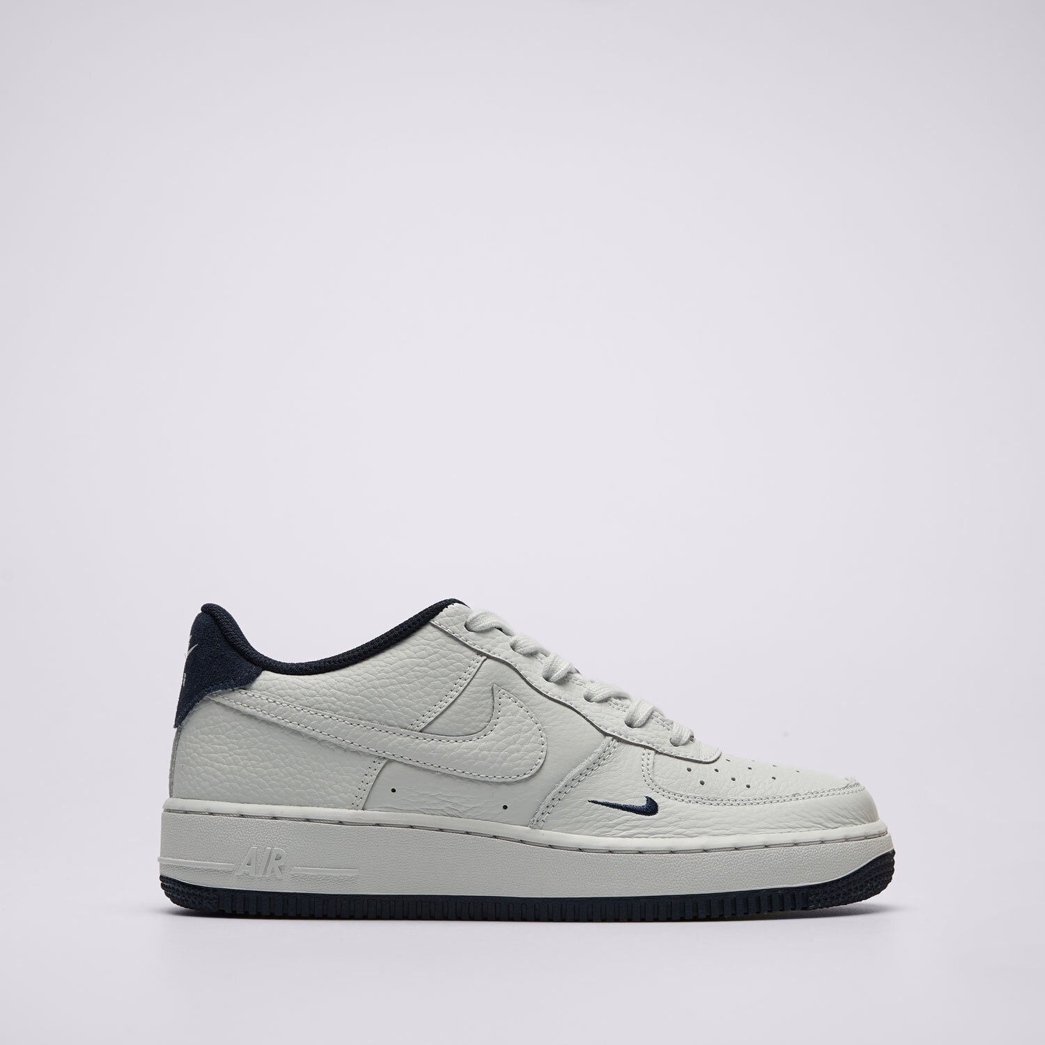 Kinder Sneaker NIKE AIR FORCE 1 HF0952-001 Weiß