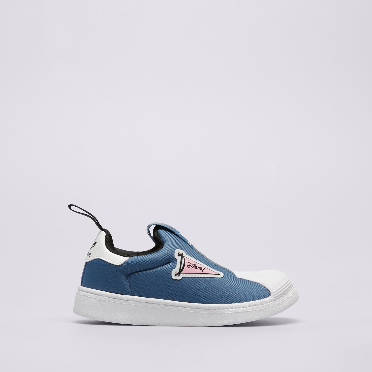 Kinder Sneaker ADIDAS SUPERSTAR 360 X C GY9220 Dunkelblau
