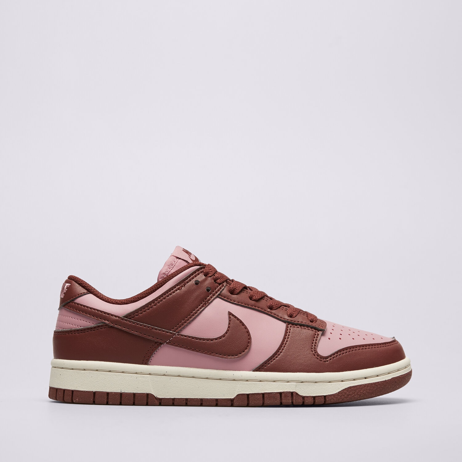 Damen Sneaker NIKE DUNK LOW DD1873-114 Rosa