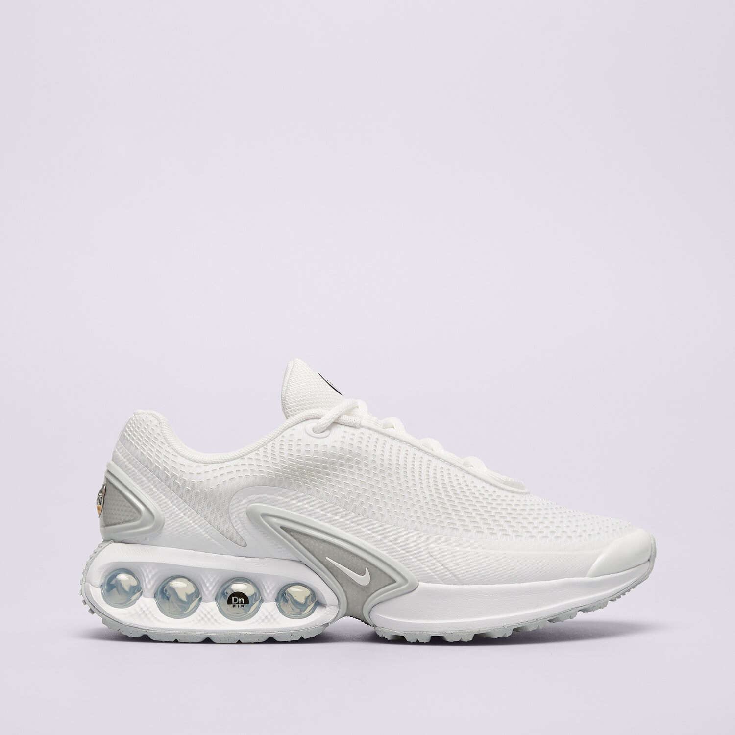 Damen Sneaker NIKE W AIR MAX DN  FJ3145-102 Weiß