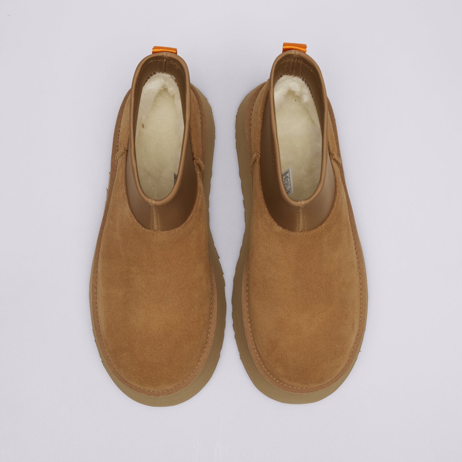 UGG Classic Mini Dipper — foto 6