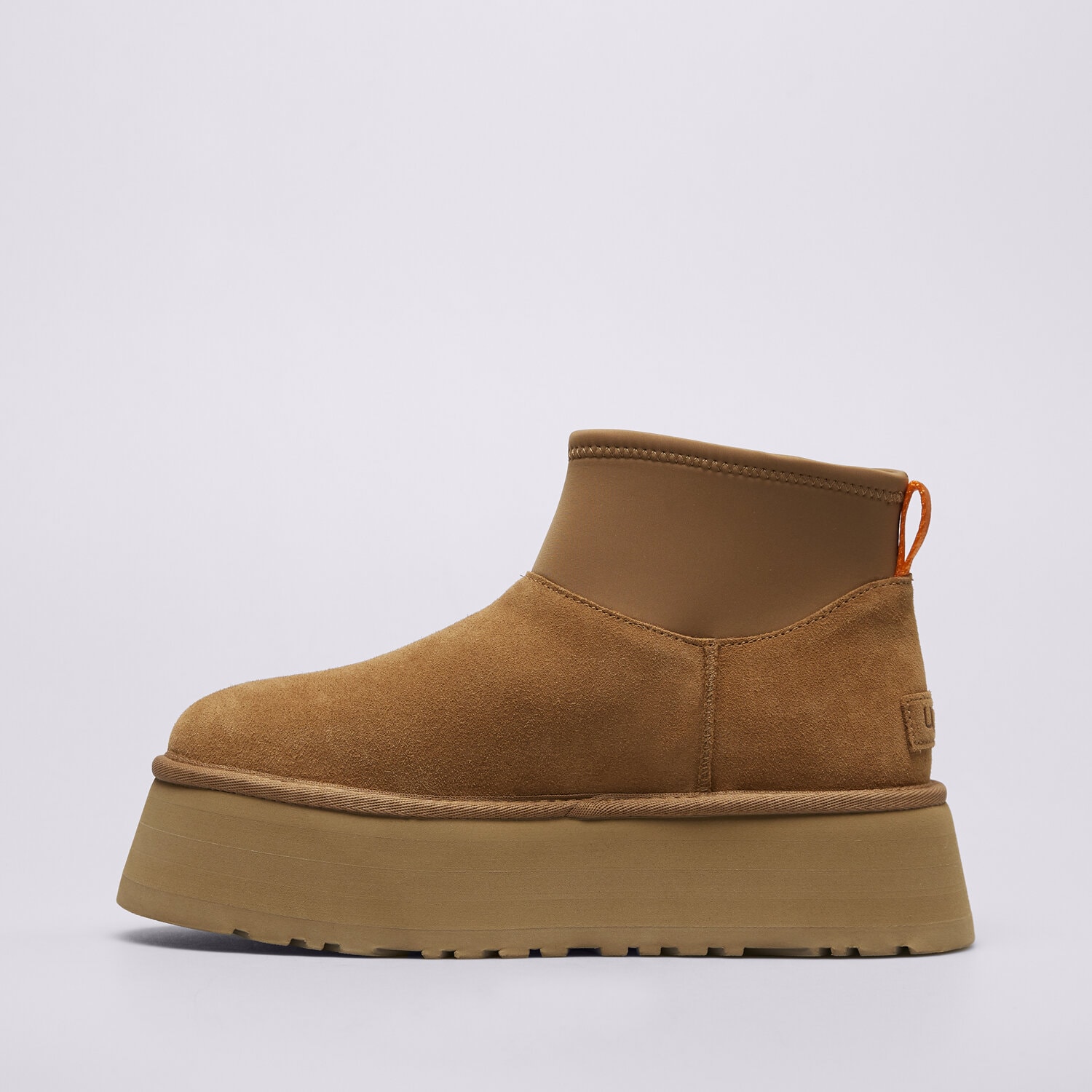 UGG Classic Mini Dipper — foto 5