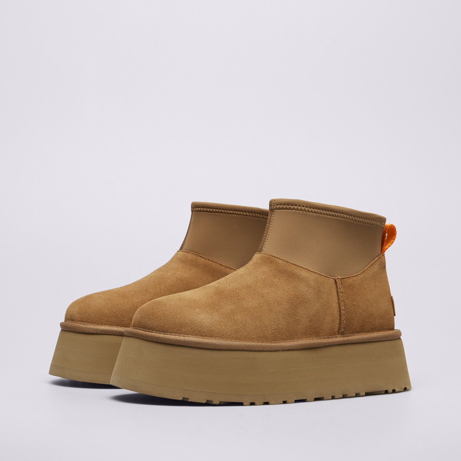 UGG Classic Mini Dipper — foto 4