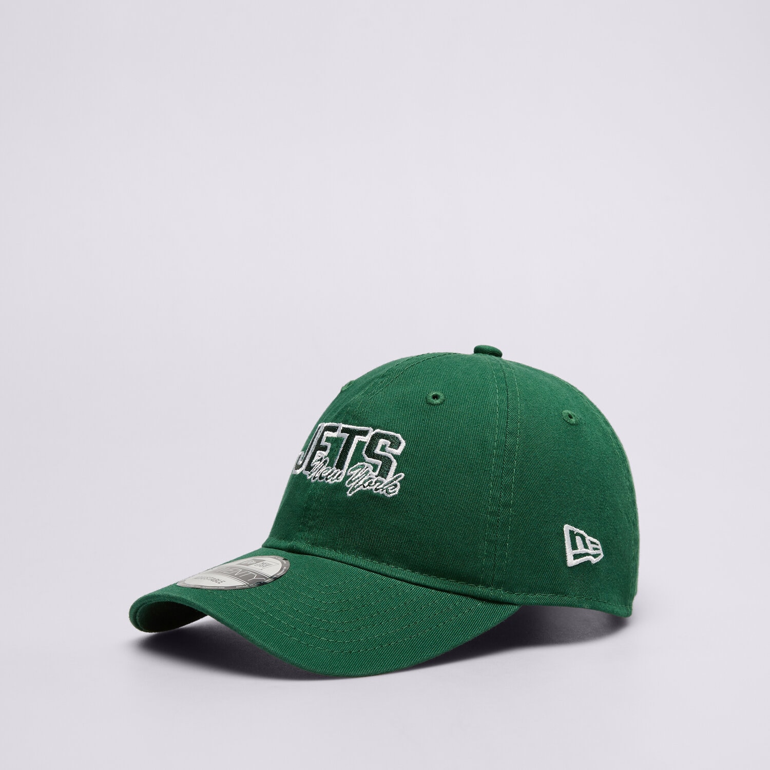 Herren Cap NEW ERA MÜTZE NFL SCRIPT 920 JETS NEW YORK JETS 60595285 Grün