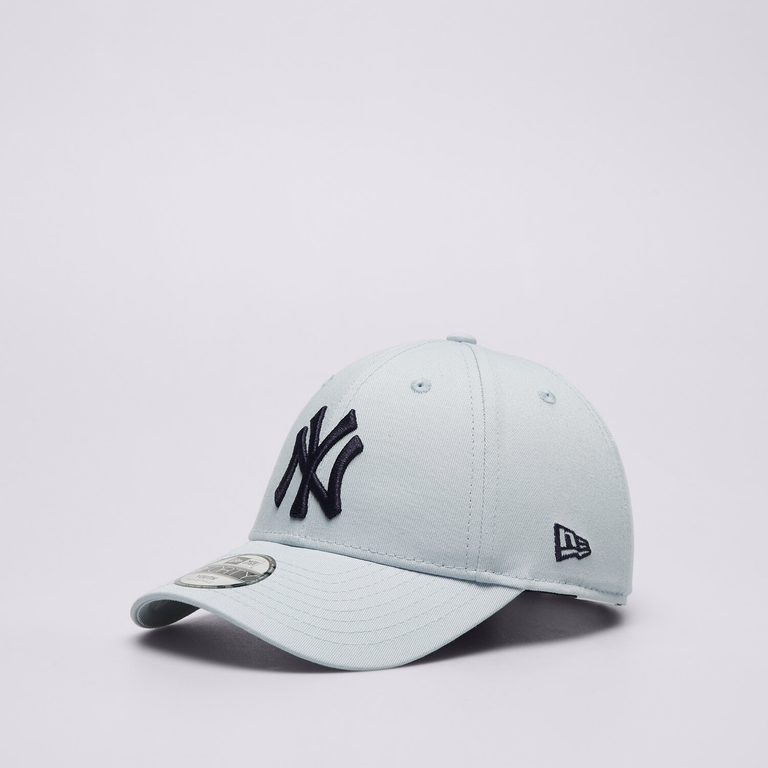 Kinder Cap NEW ERA MÜTZE KIDS METALLIC 940 NYY NEW YORK YANKEES 60595495 Blau