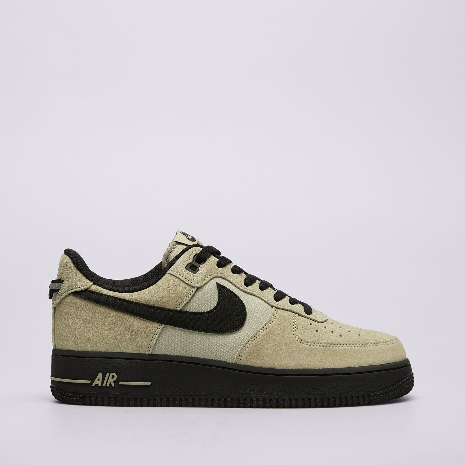 Herren Sneaker NIKE AIR FORCE 1 '07  HV6526-200 Khaki
