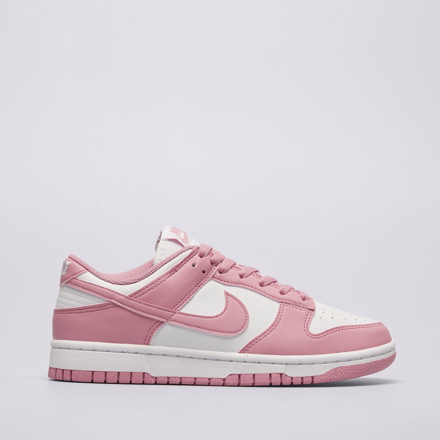 Damen Sneaker NIKE DUNK LOW DD1873-112 Weiß