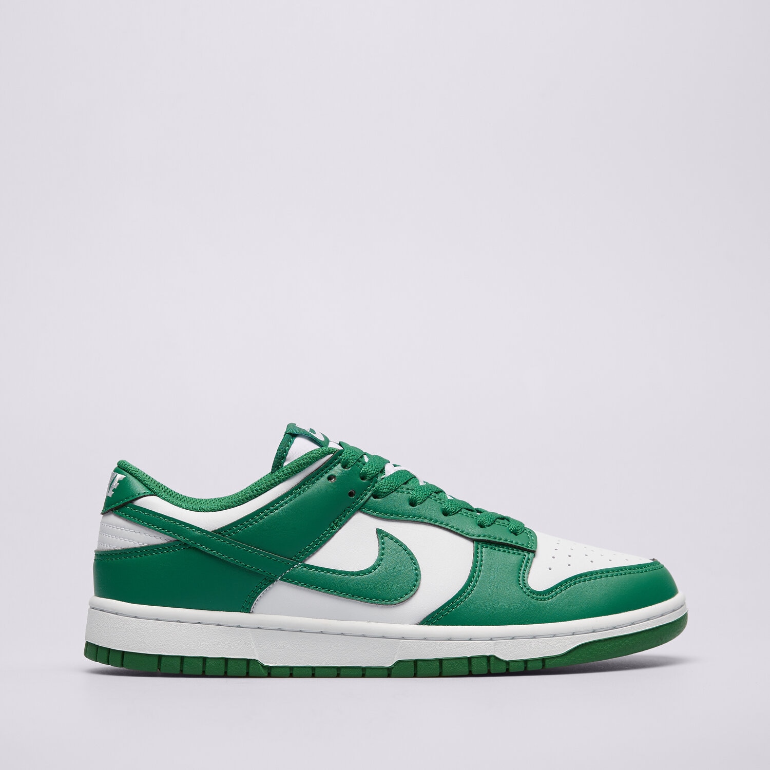 Herren Sneaker NIKE DUNK LOW RETRO HF5441-101 Grün