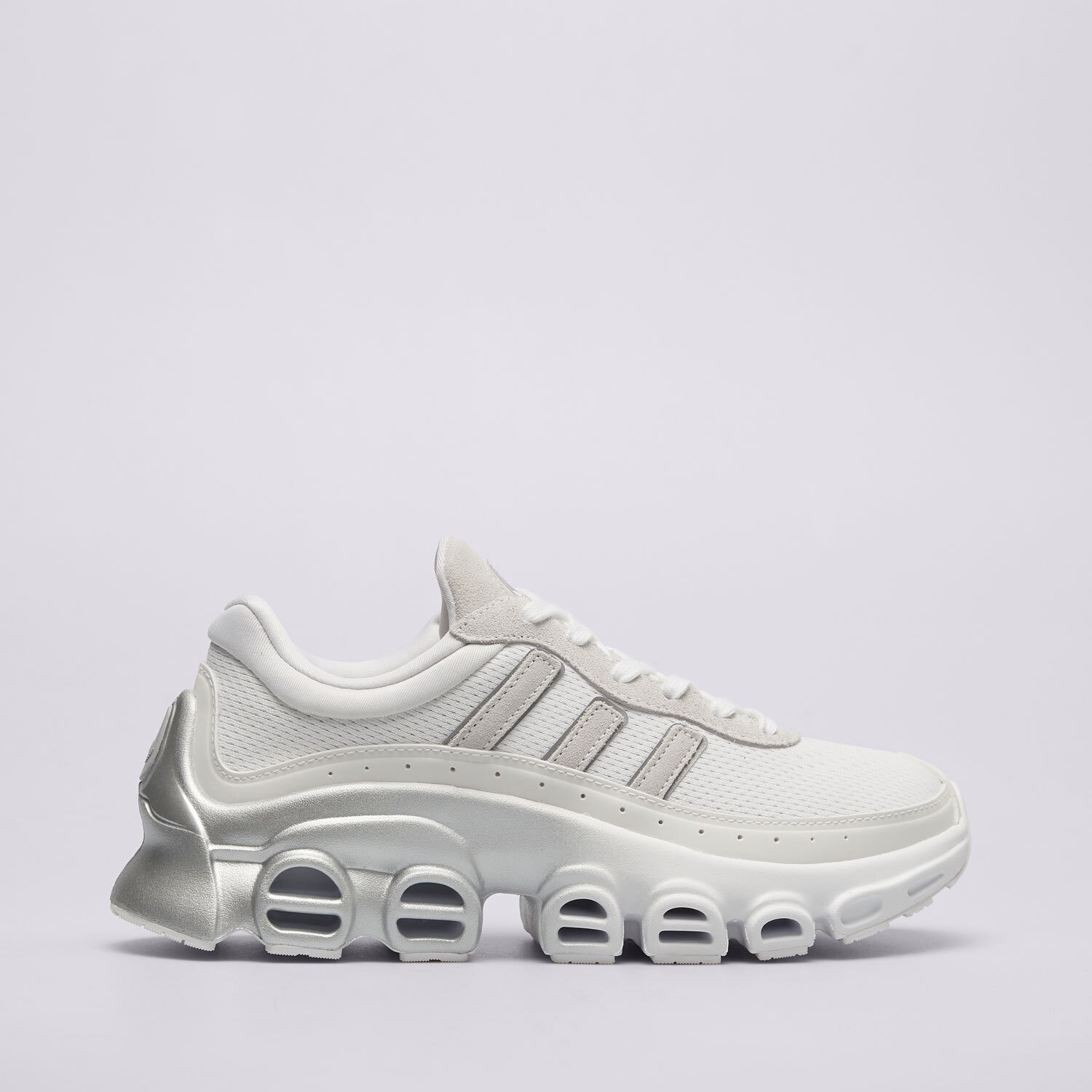 Damen Sneaker ADIDAS ADIFOM MEGARIDE W JP7084 Weiß
