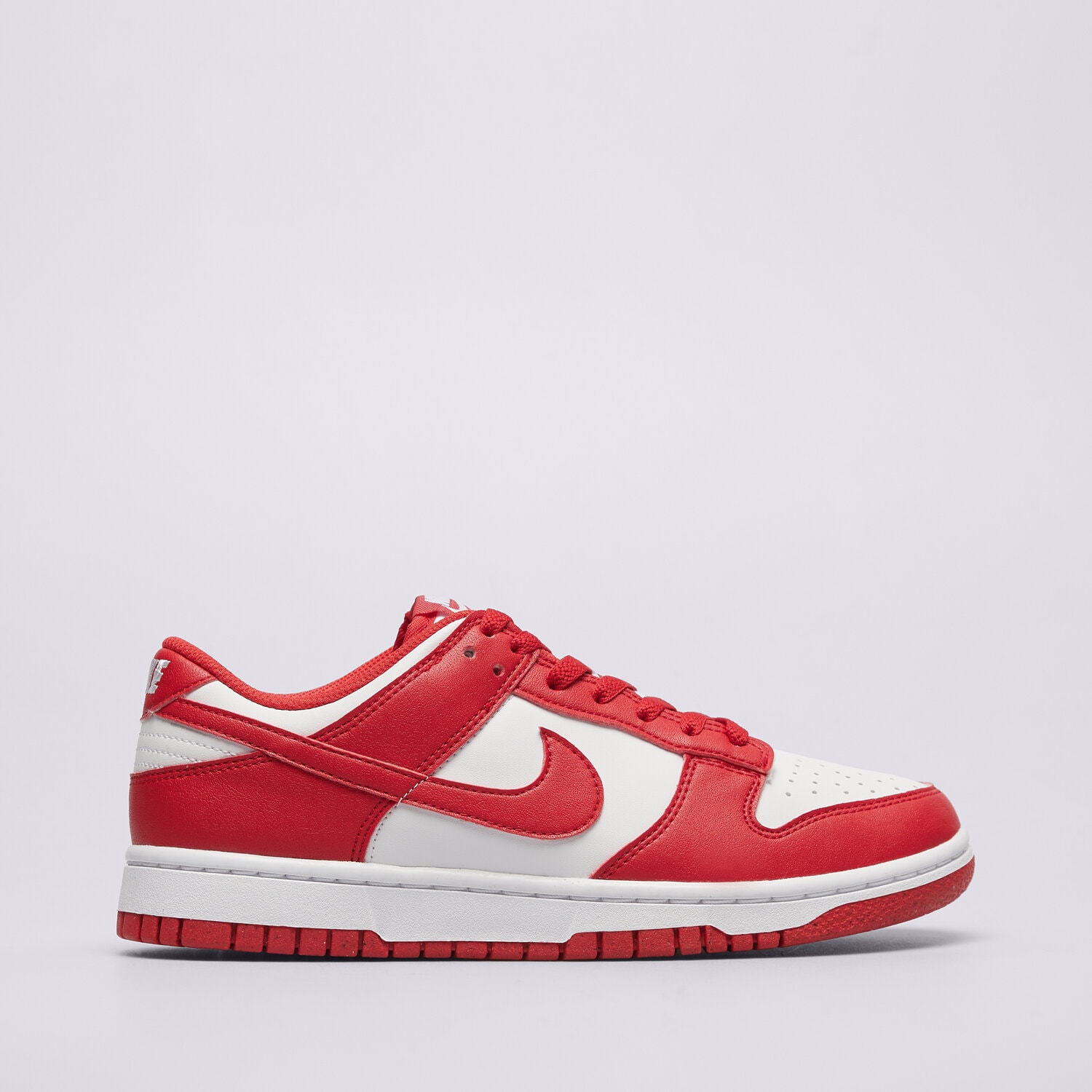 Damen Sneaker NIKE DUNK LOW DD1873-116 Weiß