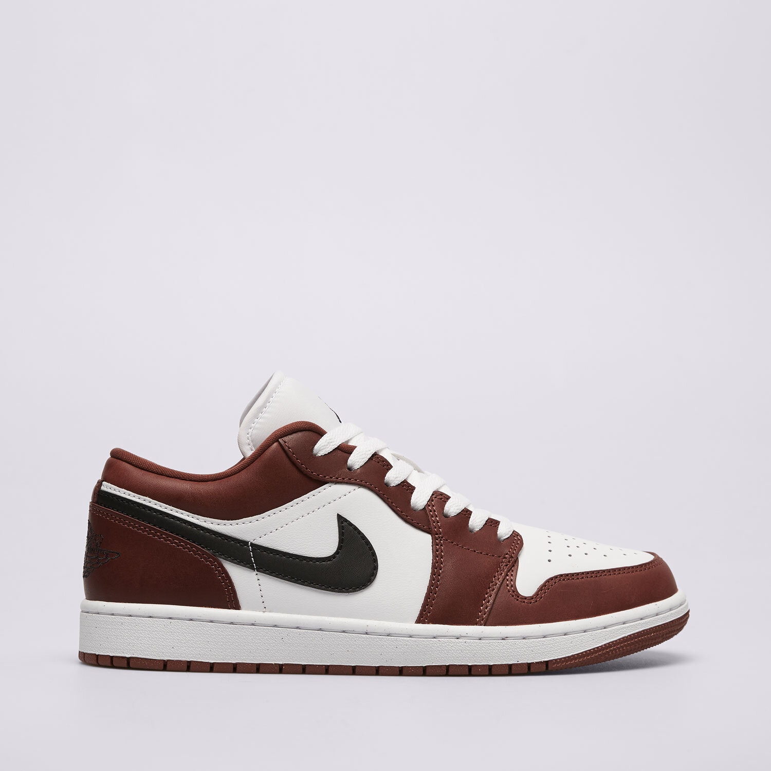 Herren Sneaker AIR JORDAN 1 LOW SE HF3148-102 Rot